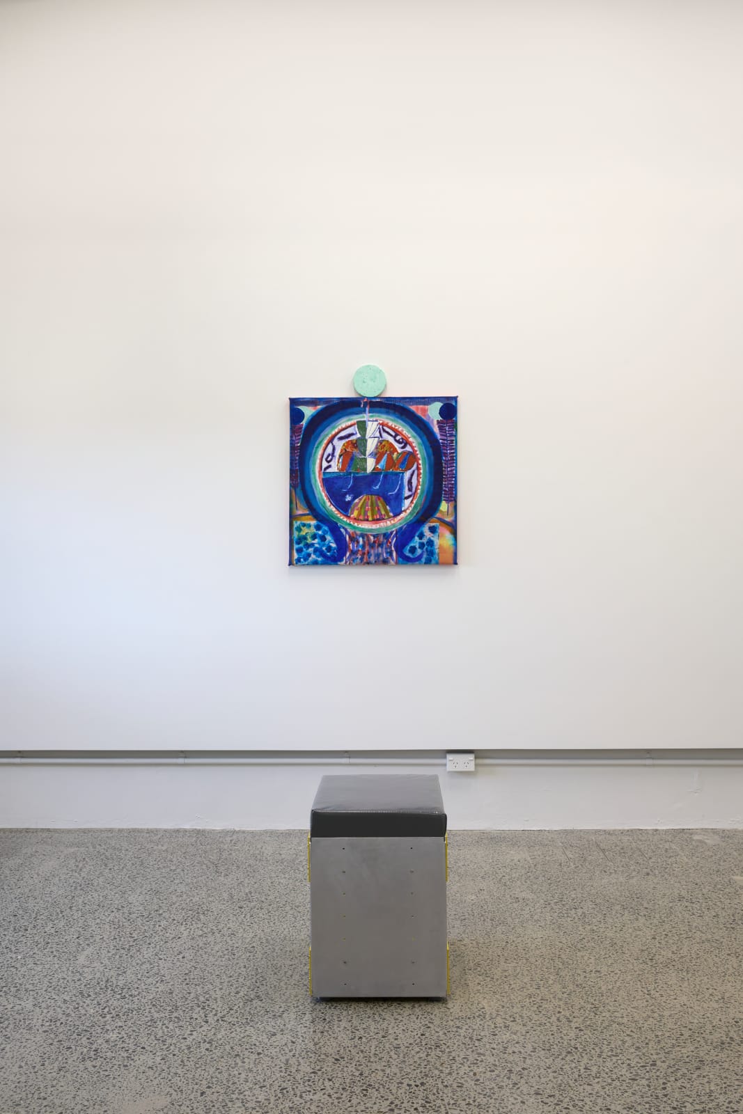 Nicola Farquhar, Feelings, 2023