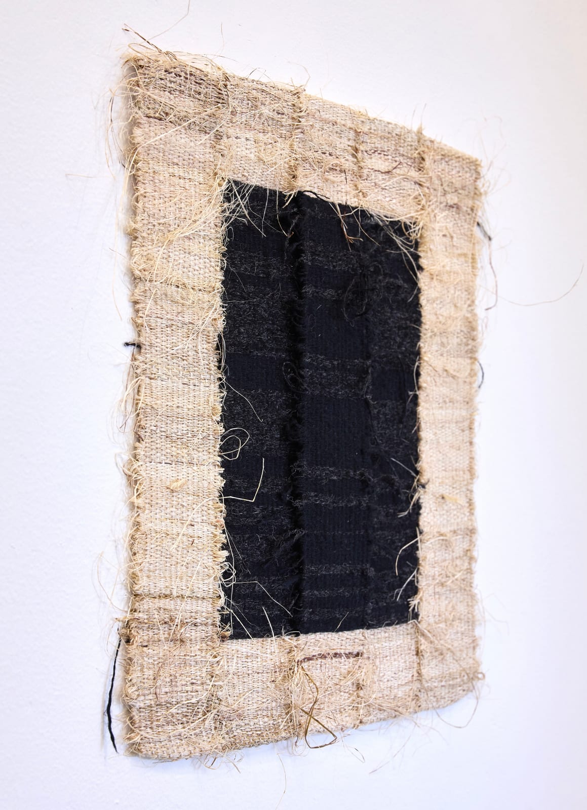 Daegan Wells, Component of Made for the Home (four), 2024