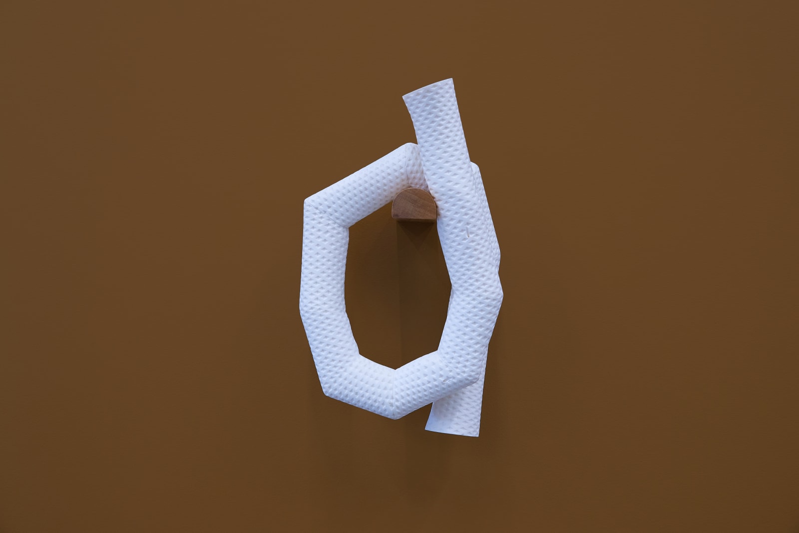 Sam Kelly, Wall Sculpture #8, 2021