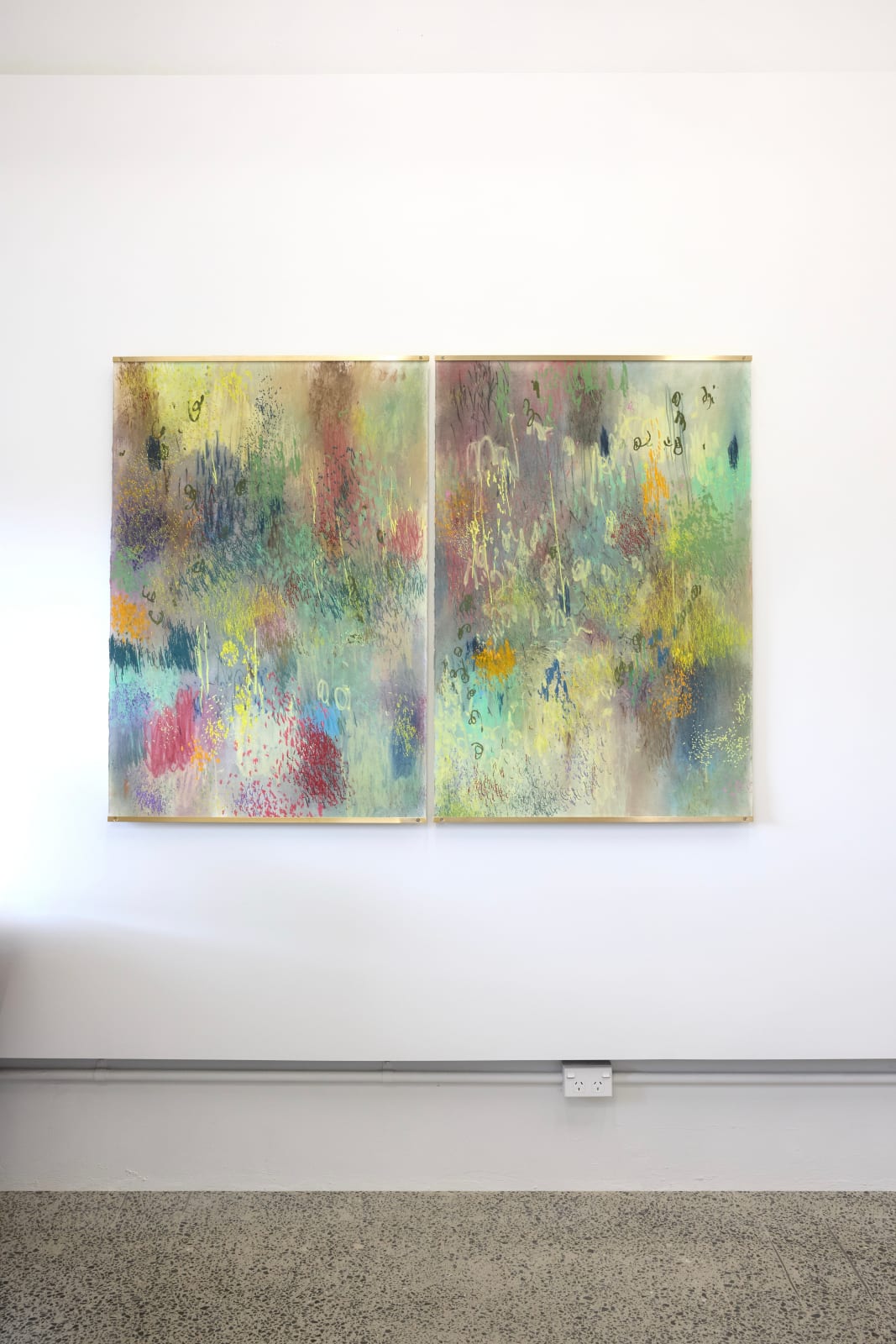 Sarah Smuts-Kennedy, Joy Field - I Feel Love 10th July, 2023