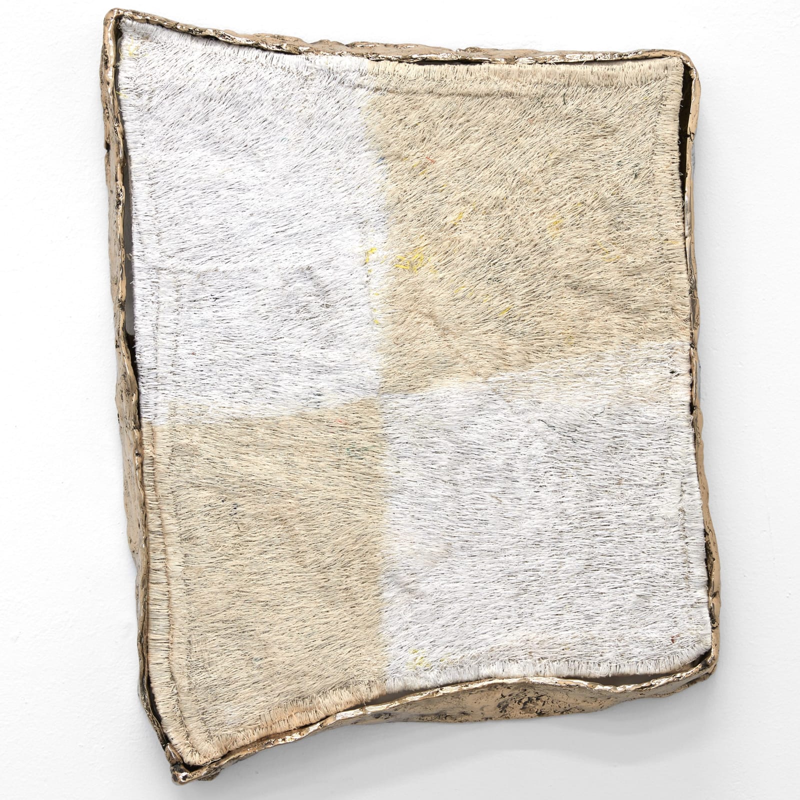 Teelah George, Veneer, 2021