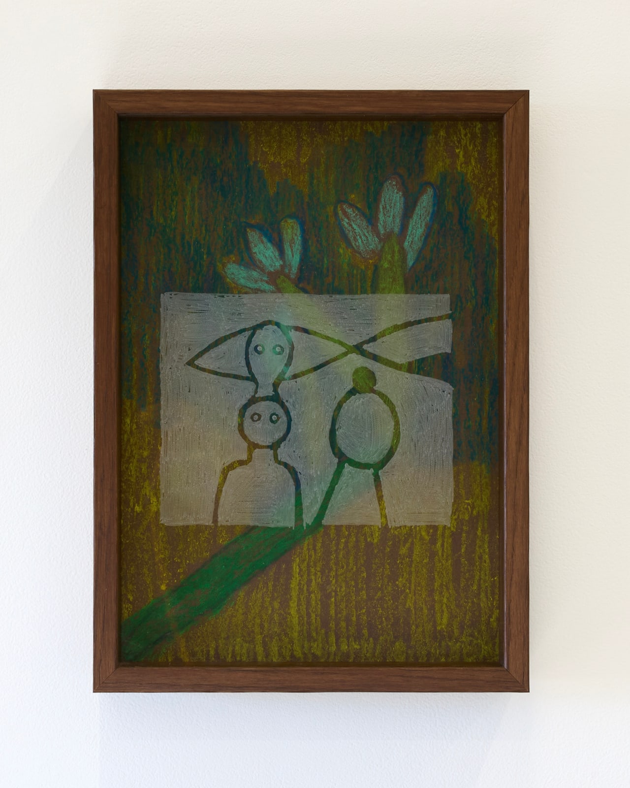 Hannah Ireland, Land: Minds, 2025