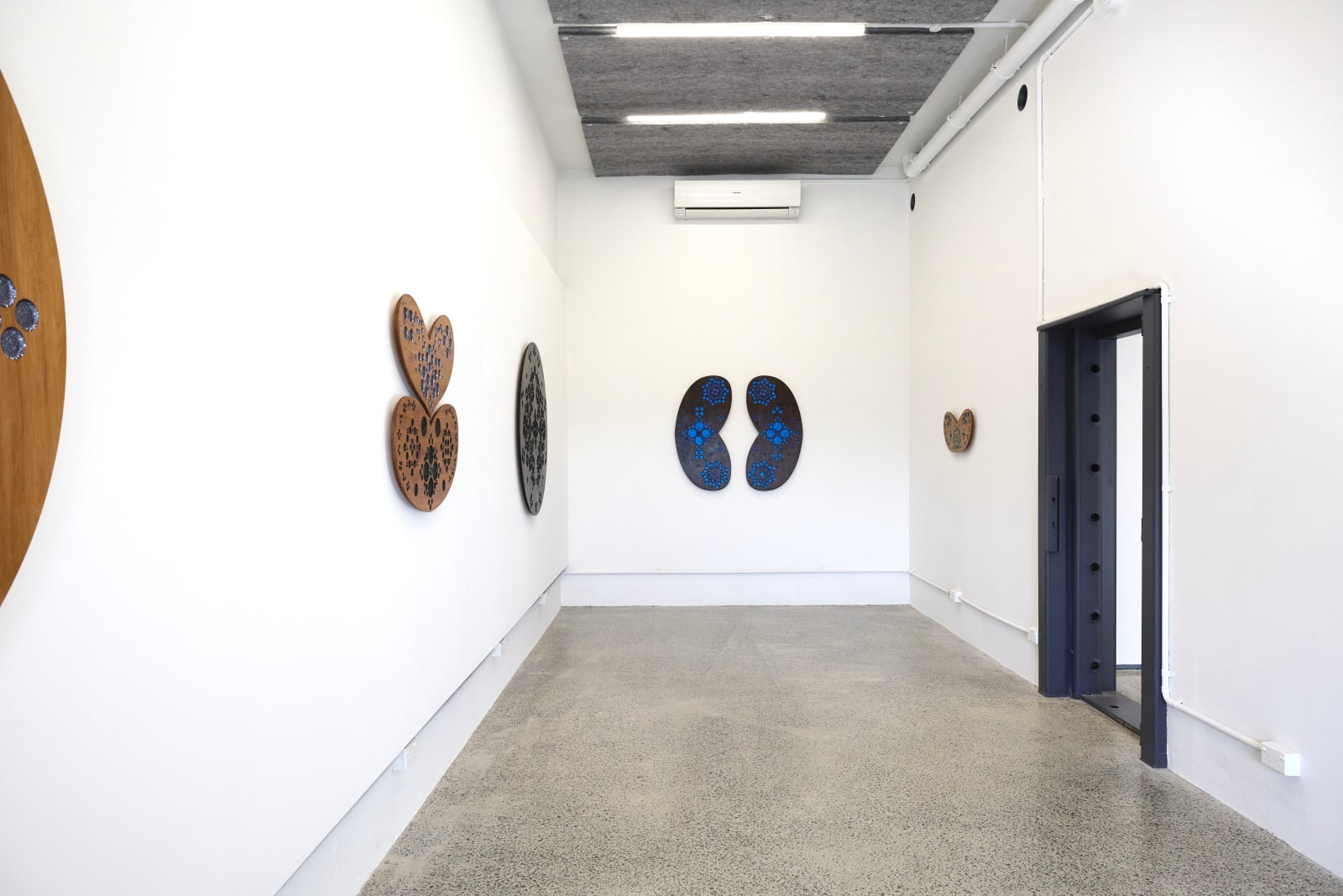 Maioha Kara, Māhanga, 2023