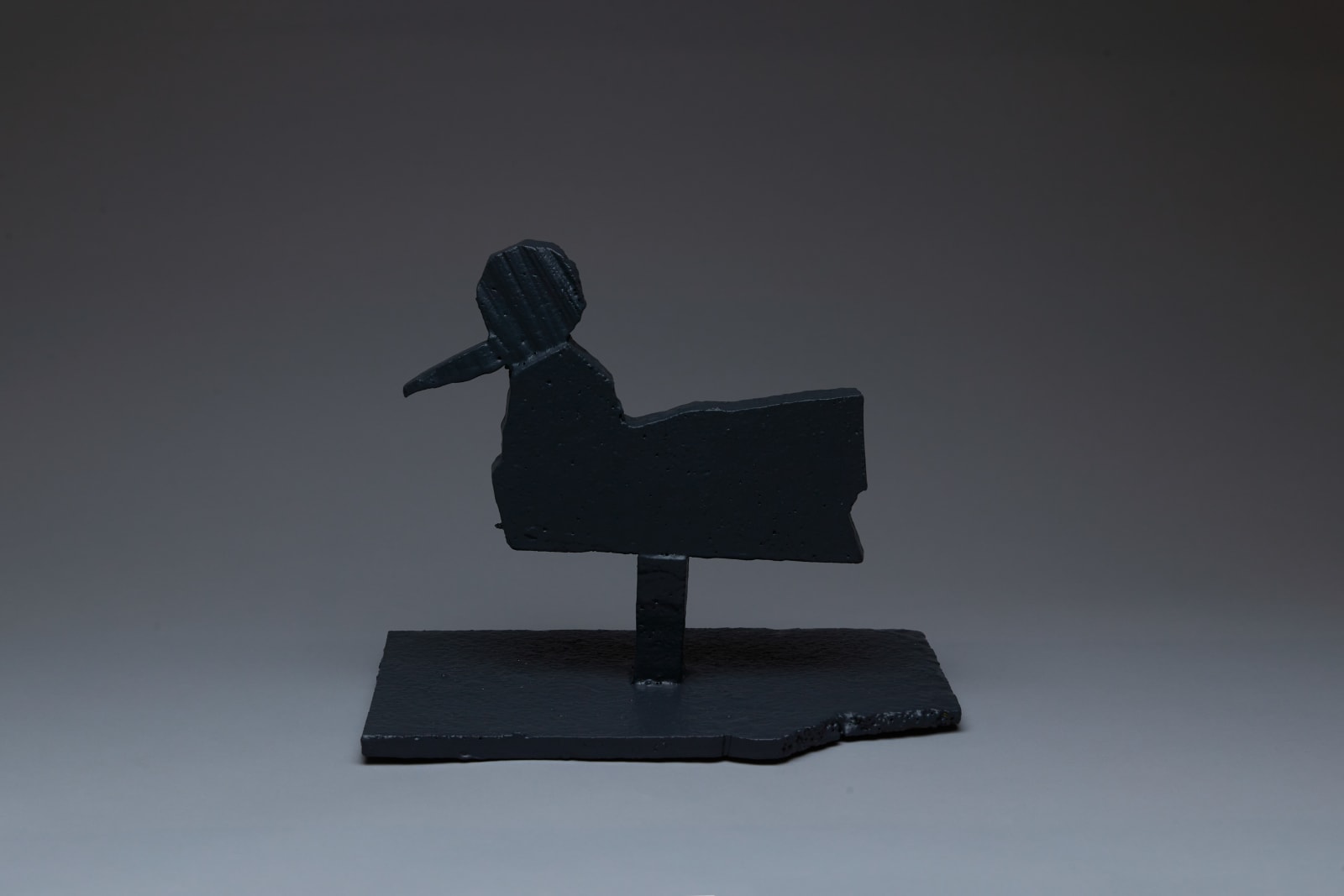 Jack Hadley, Monument , 2022