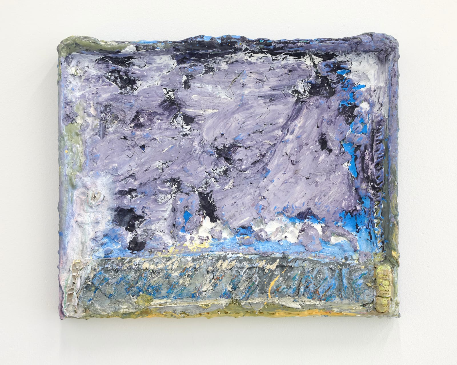 Cat Fooks, Daisy Cutter, 2024