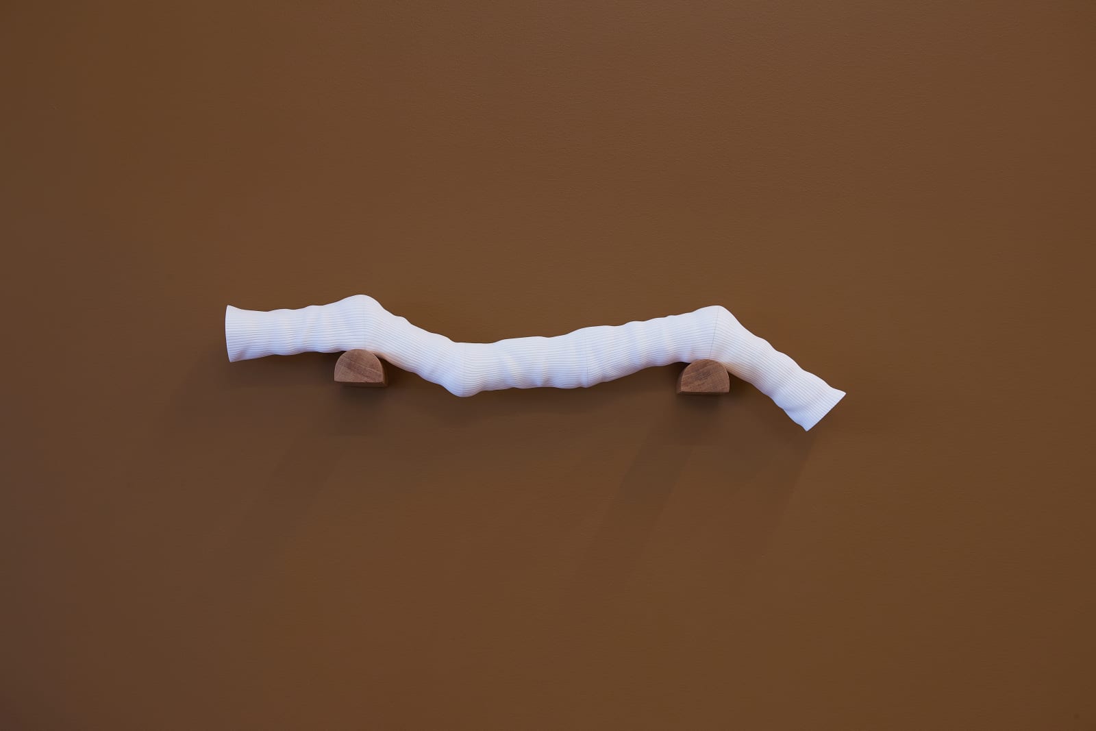 Sam Kelly, Wall Sculpture #6, 2021