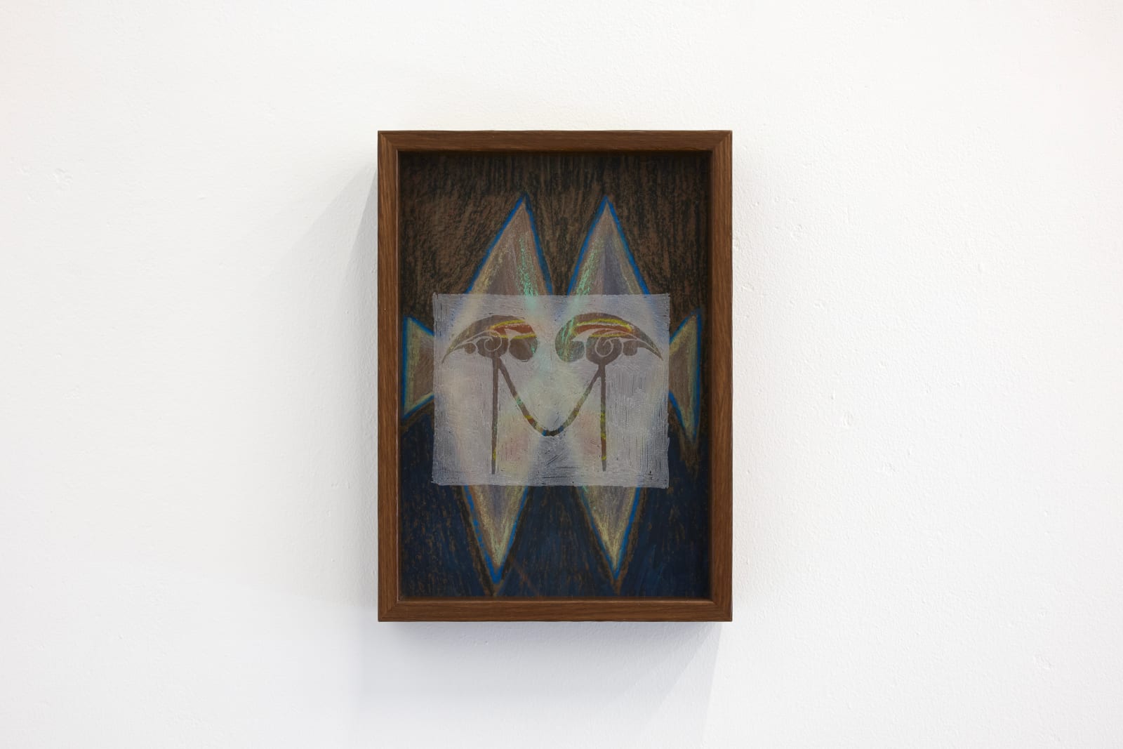 Hannah Ireland, Lucid Dreaming, 2025