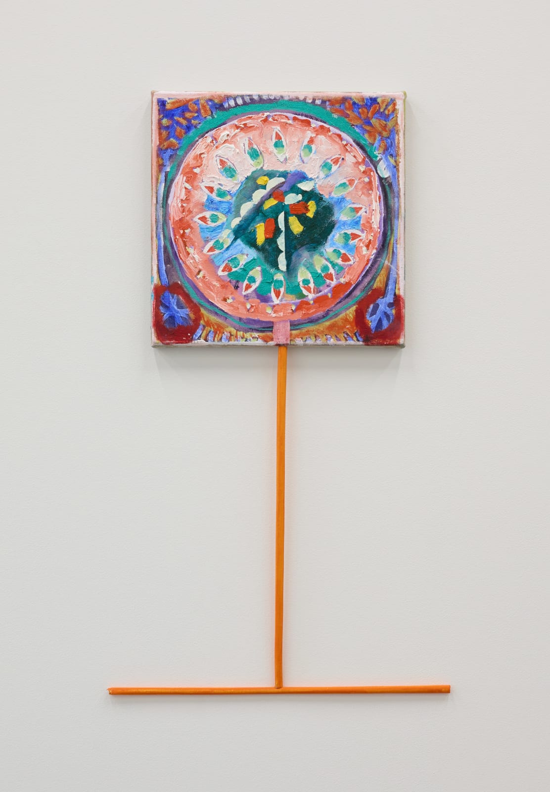 Nicola Farquhar, Envoy, 2023