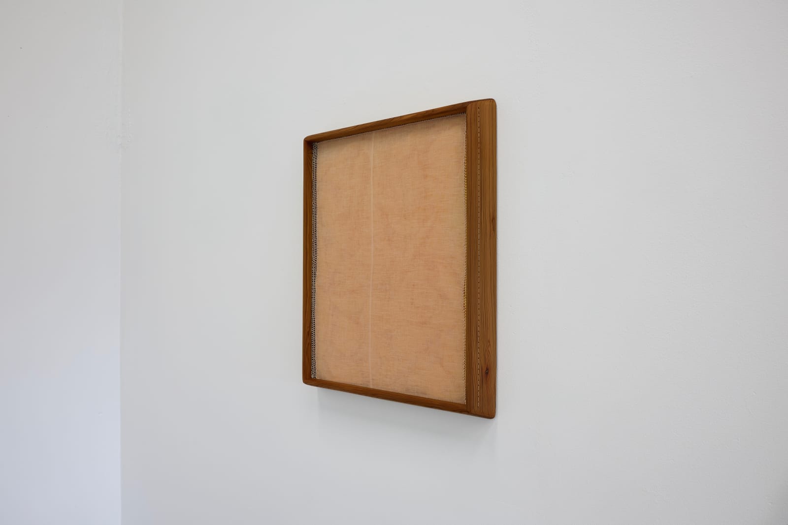 Rachel Hope Peary, Field of grace, 2024