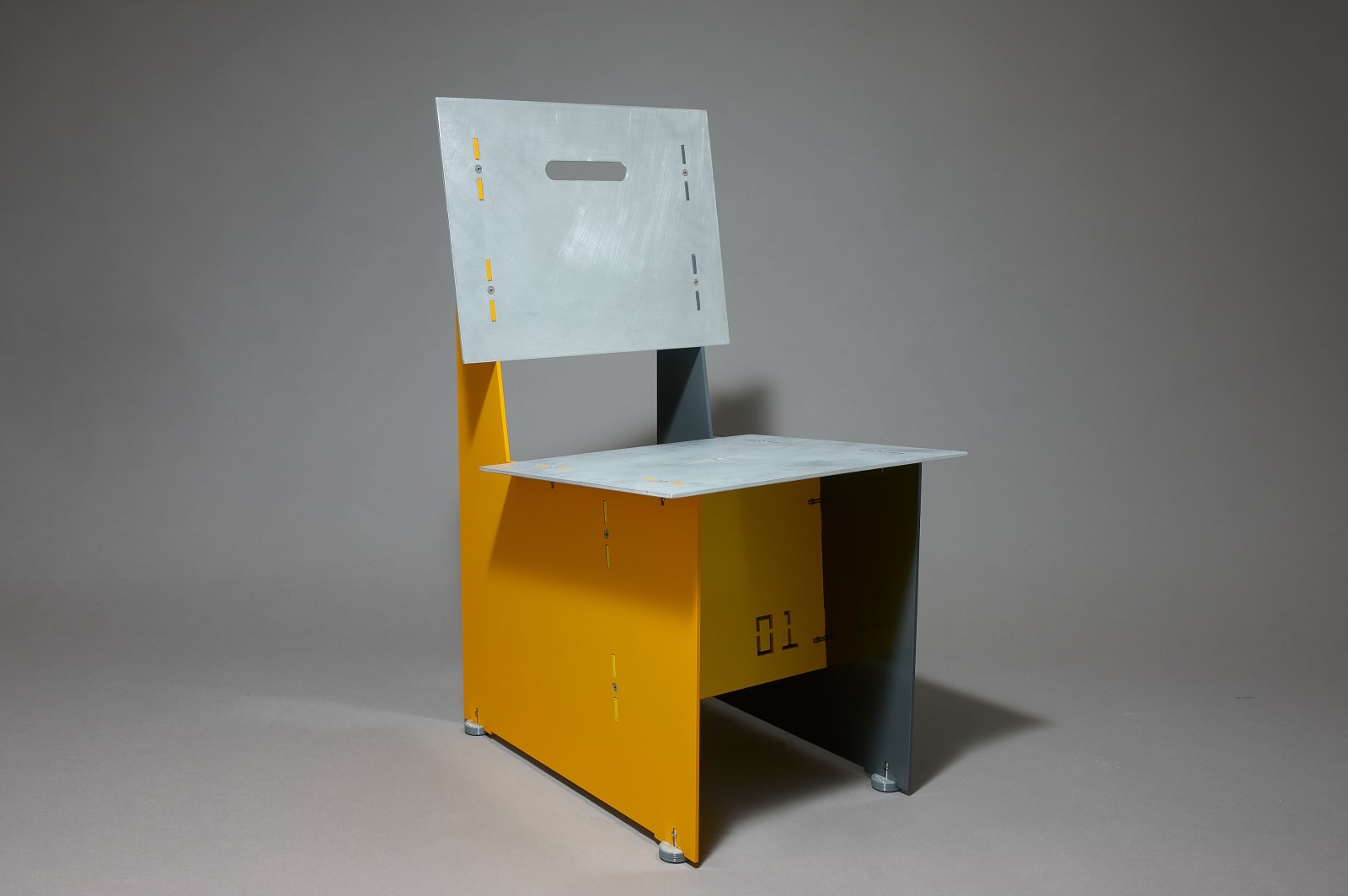 Jack Hadley, AFC1.01, 2025