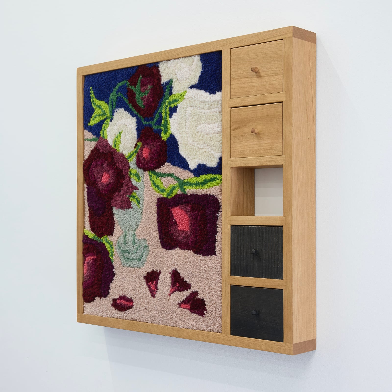 Claudia Kogachi, Peonies, 2024