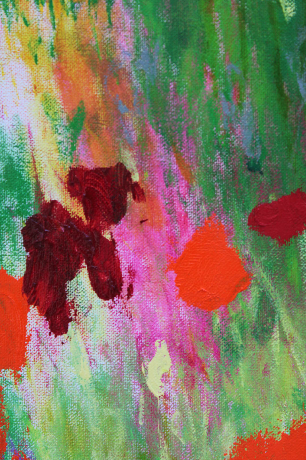 Sarah Smuts-Kennedy, Three, 2025