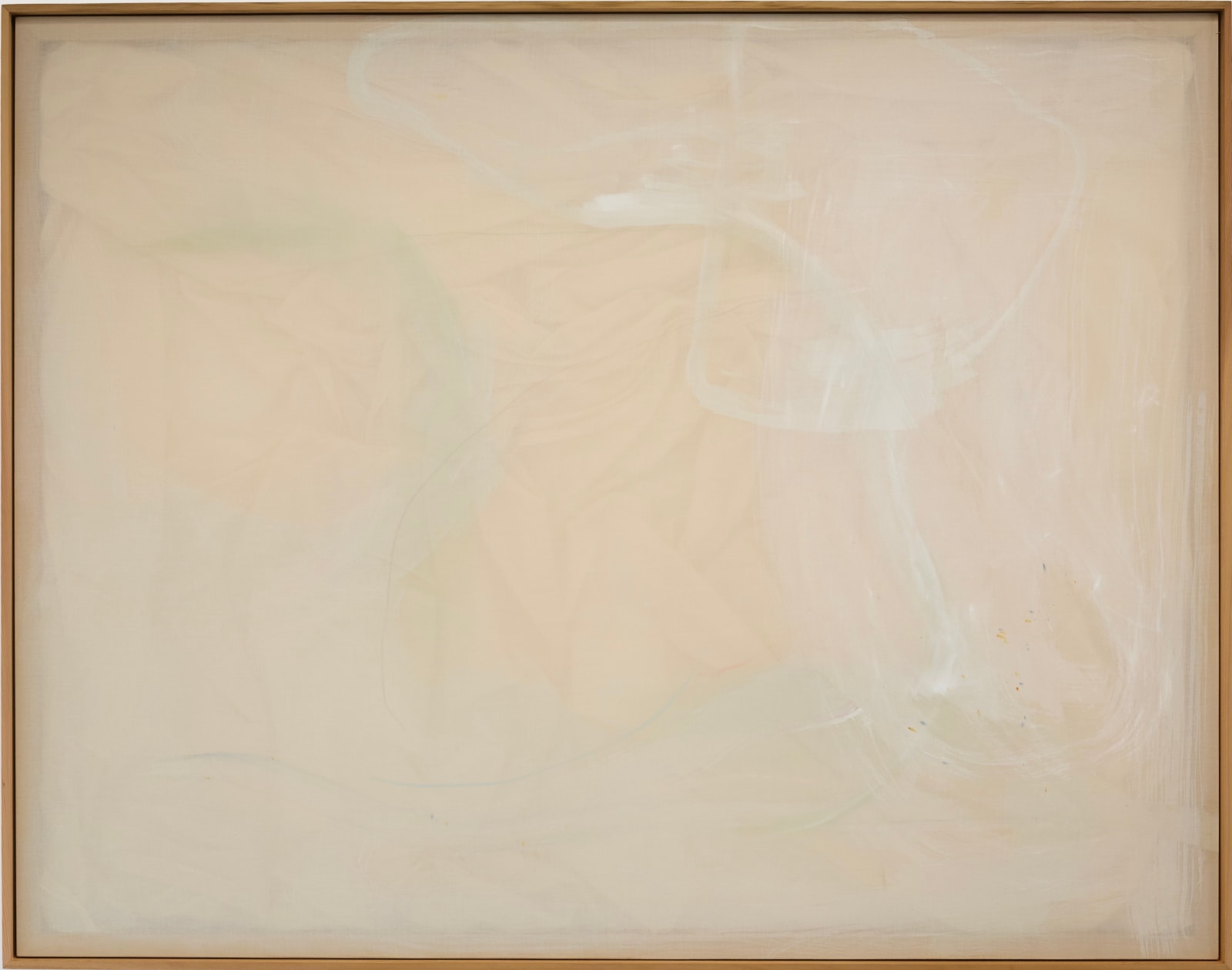Rachel Hope Peary, Fragilely, gradually, regathering, 2021