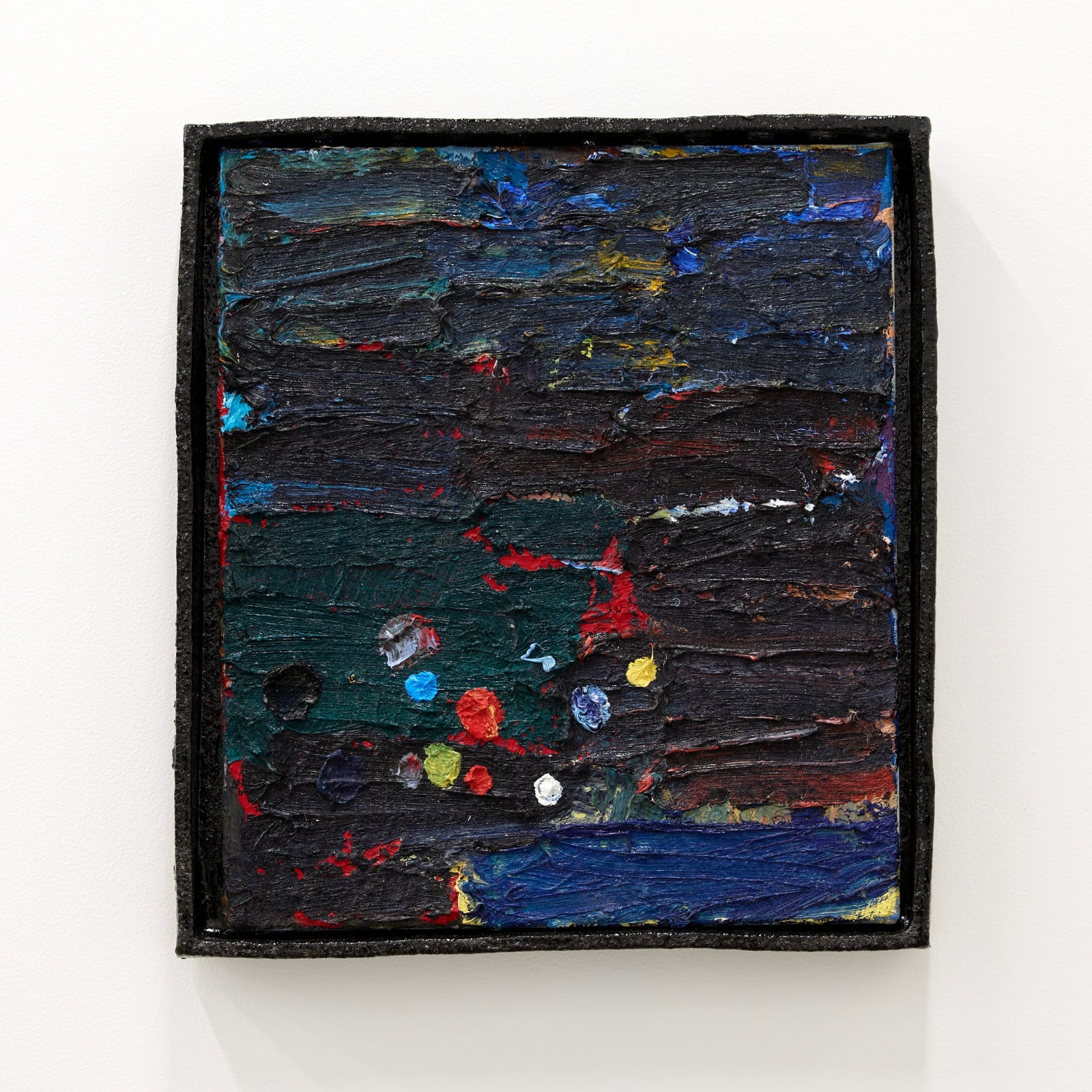 Jake Walker, 0138, 2017-2019