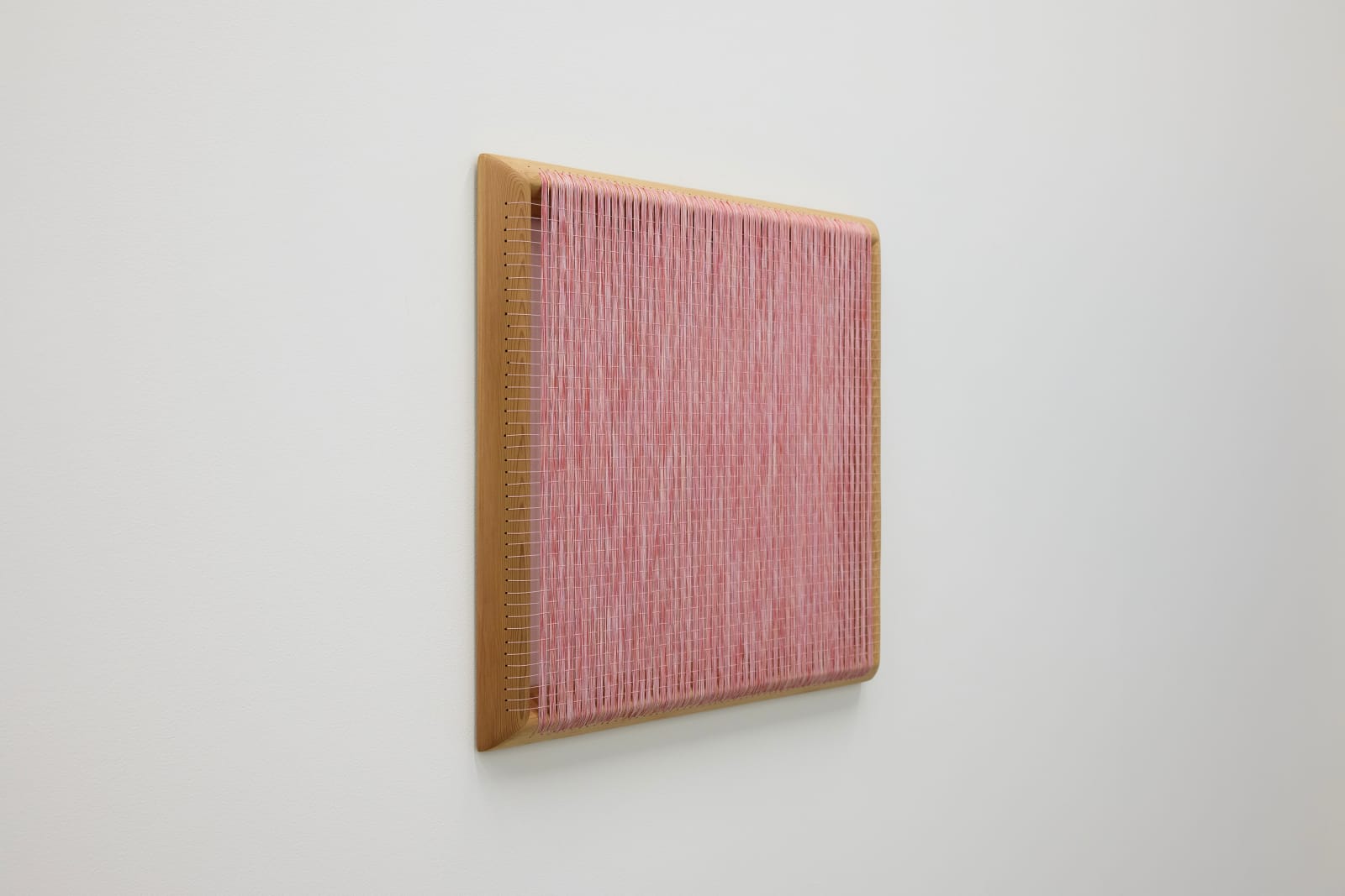 Rachel Hope Peary, The Edges in the Middle, 2024