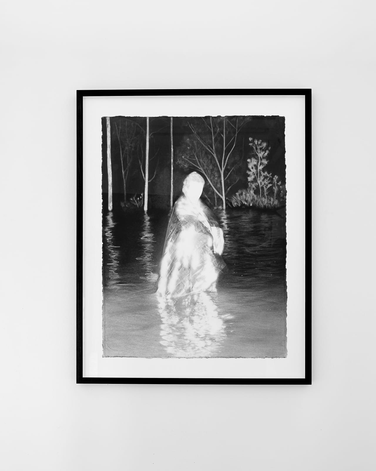 Harry McAlpine, A Spectre is Haunting #1, 2023