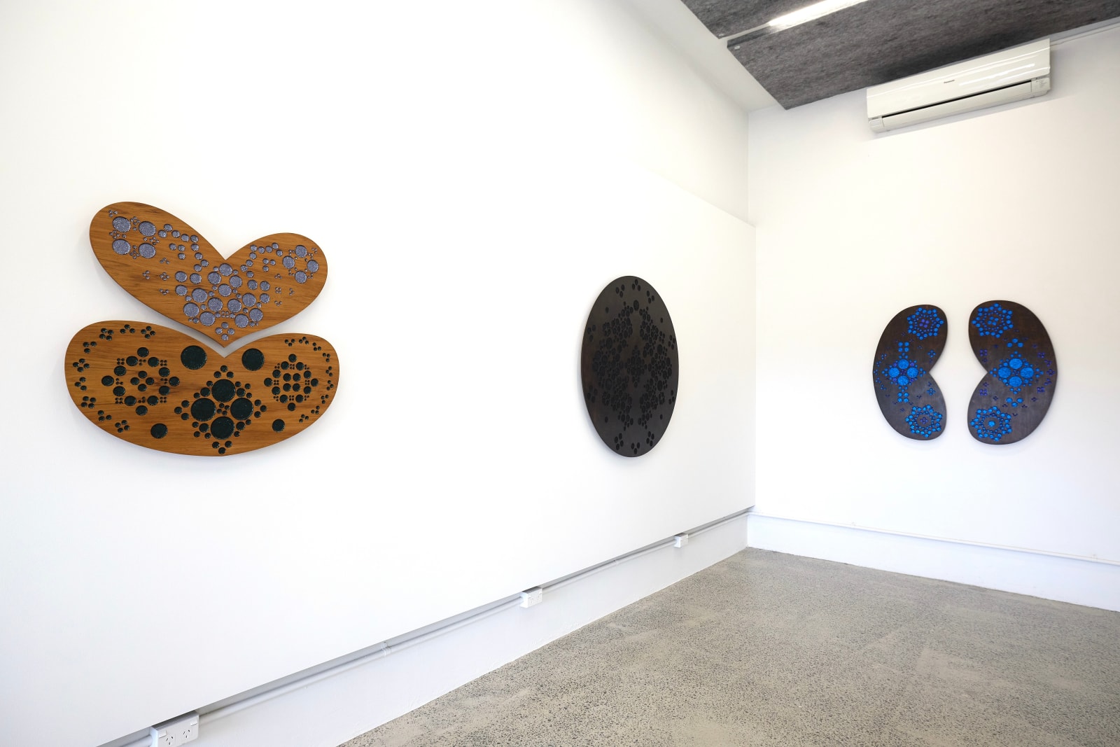 Maioha Kara, Kākano, 2023