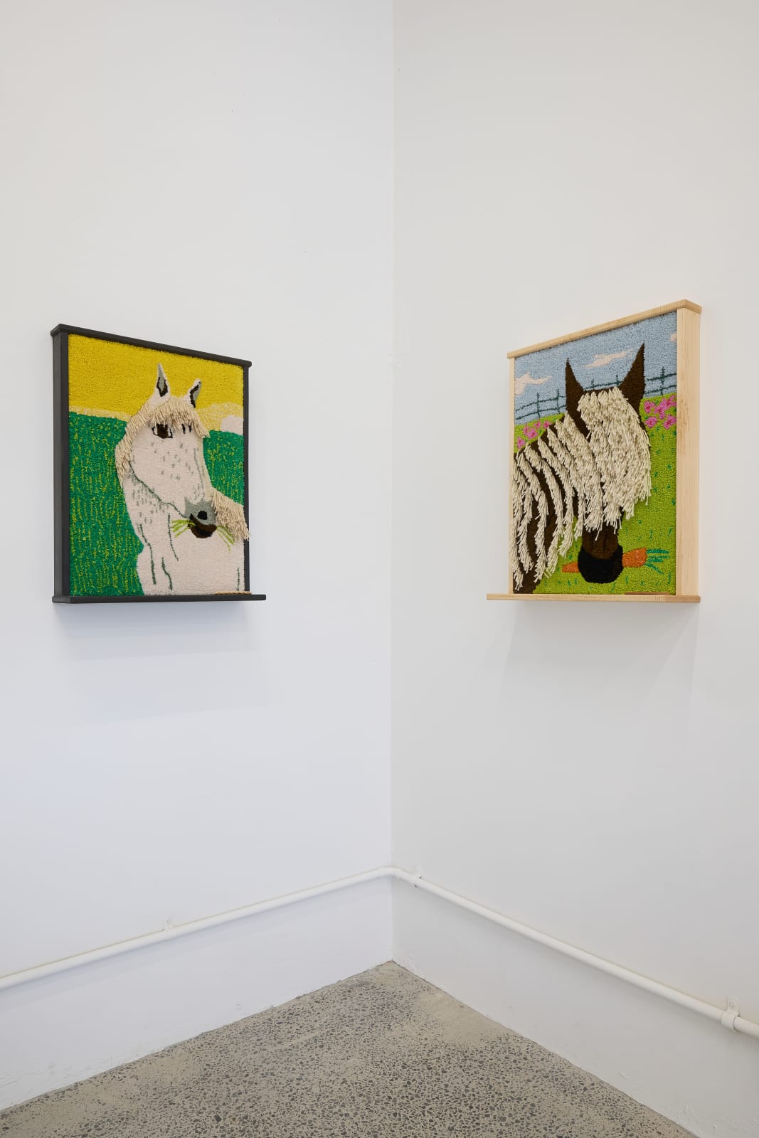 Claudia Kogachi, Duchess, 2024