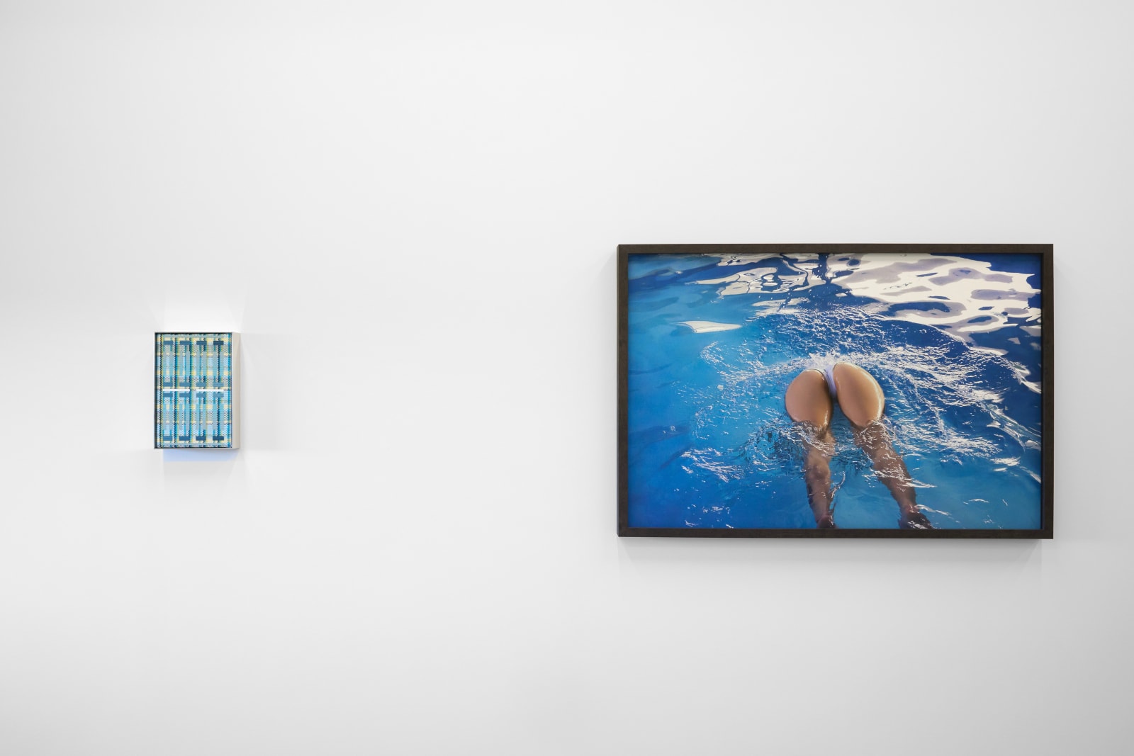 Tia Ansell, Me, 2023