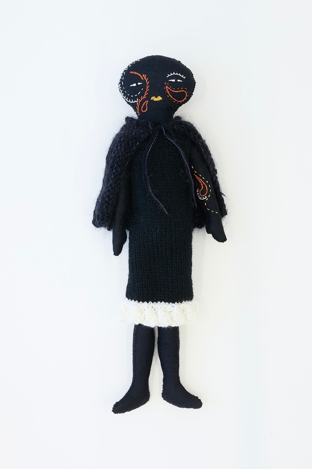 Te Maari, (E) Hira Te Wāwāhanga-Huia of the Downtown Club, 2024