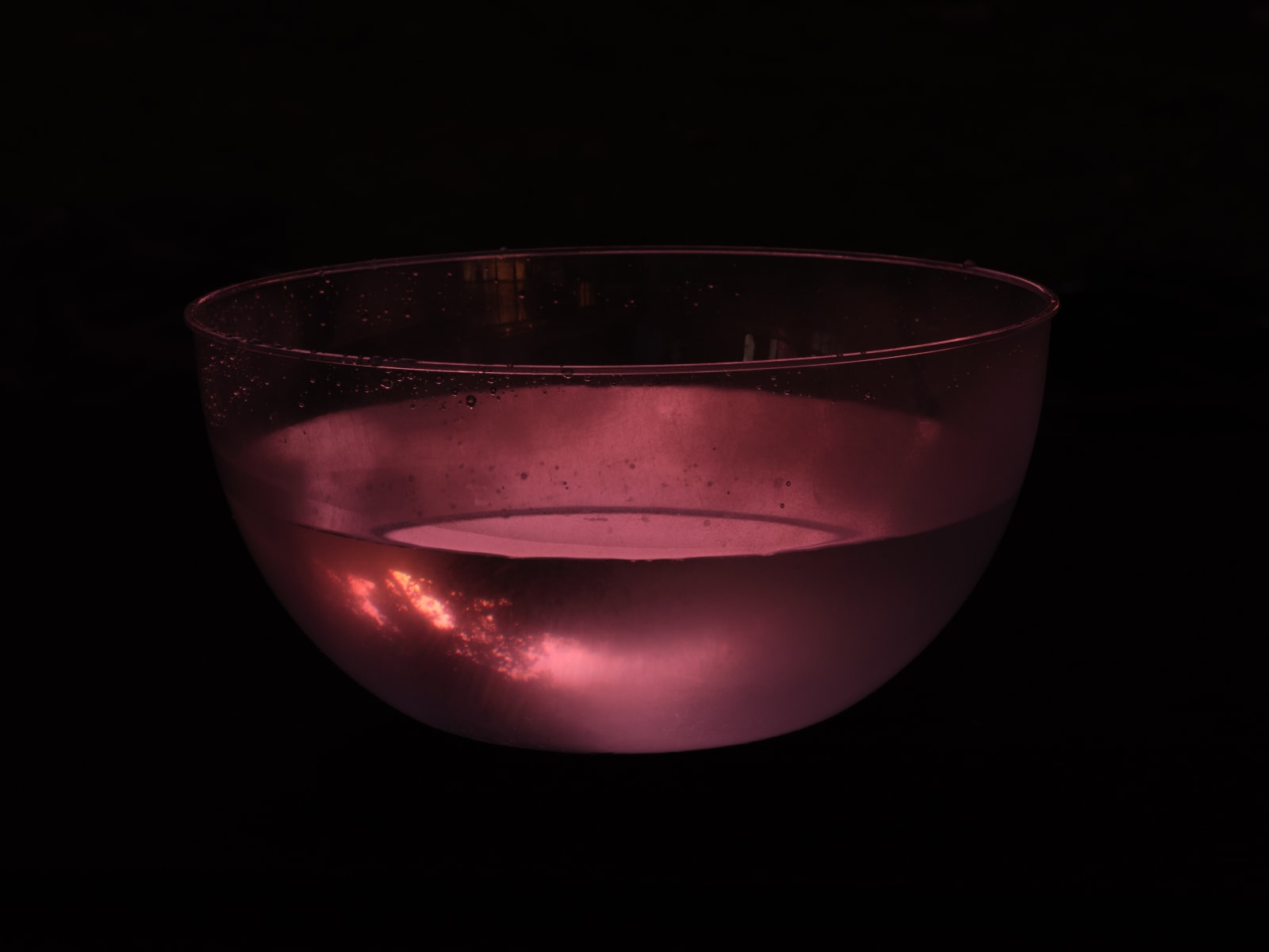 Roberta Thornley, Bowl, 2022
