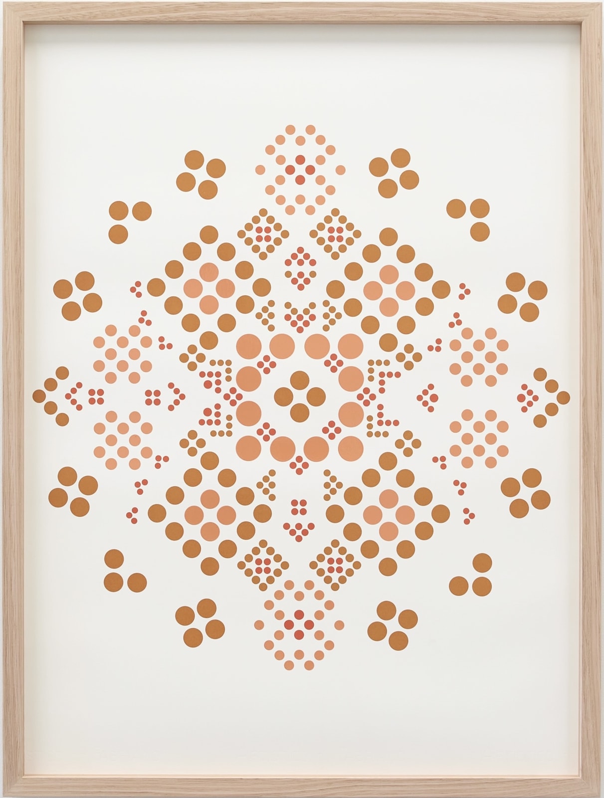 Maioha Kara, Ngahuru, 2021