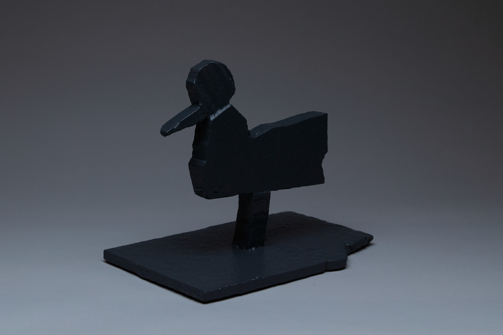 Jack Hadley, Monument , 2022