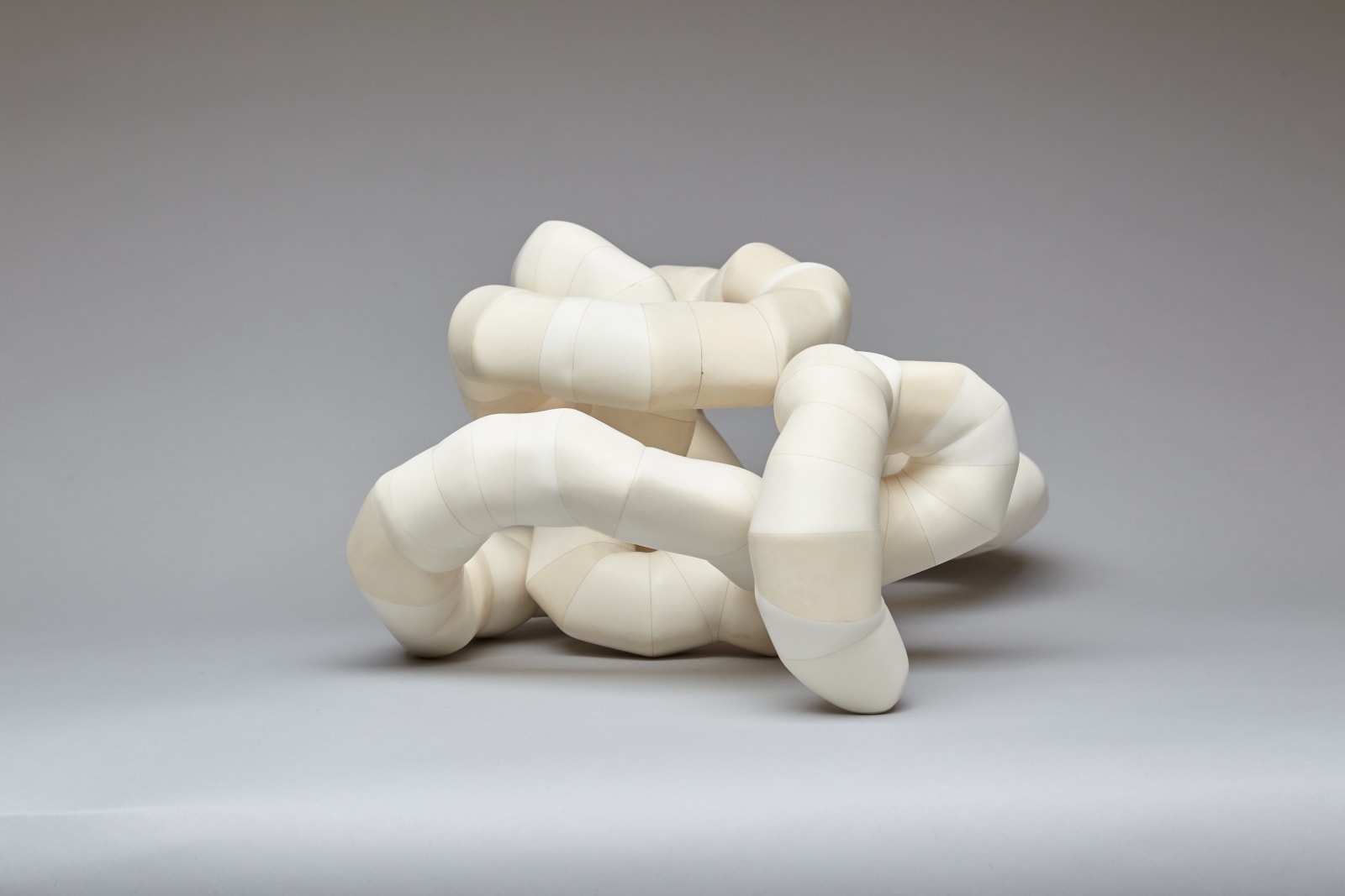 Sam Kelly, Standing Sculpture #3, 2021