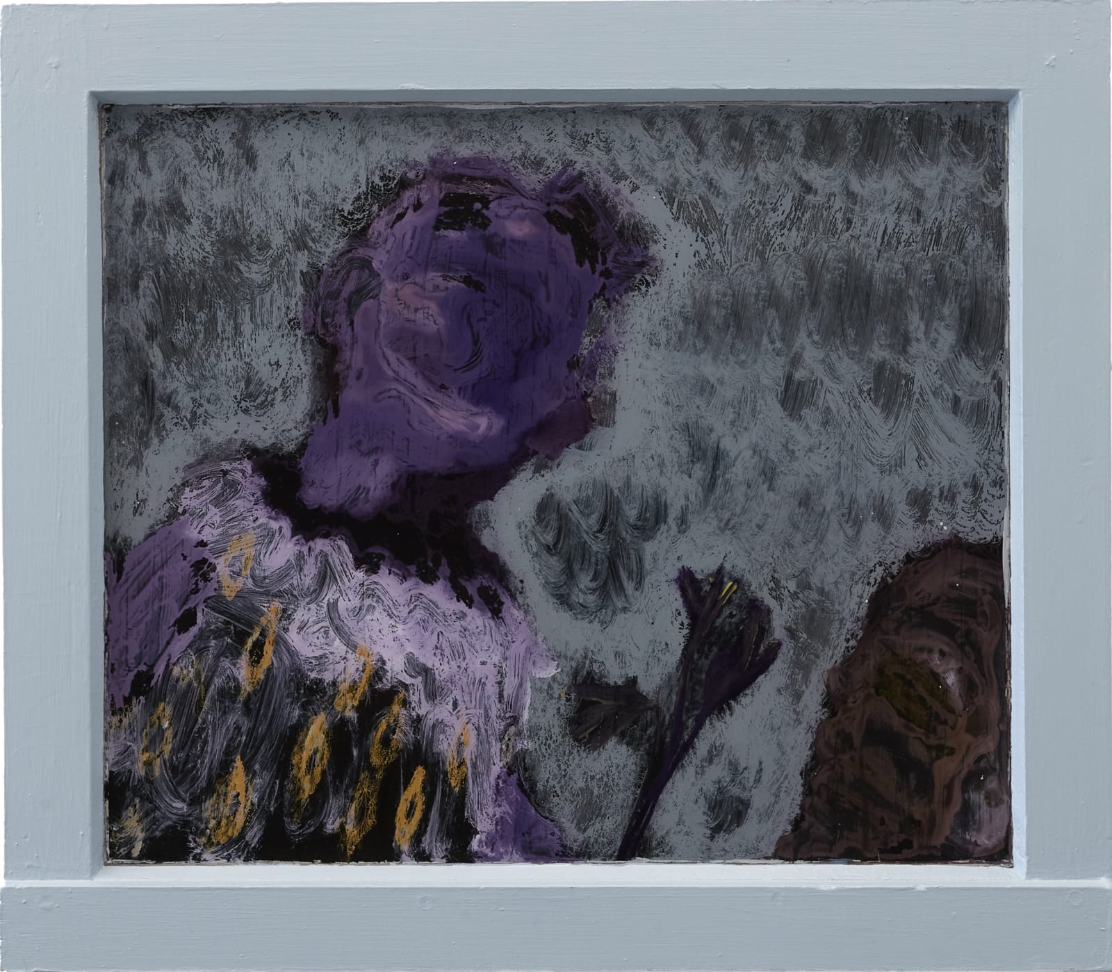 Hannah Ireland, Riding high on a fever, 2022