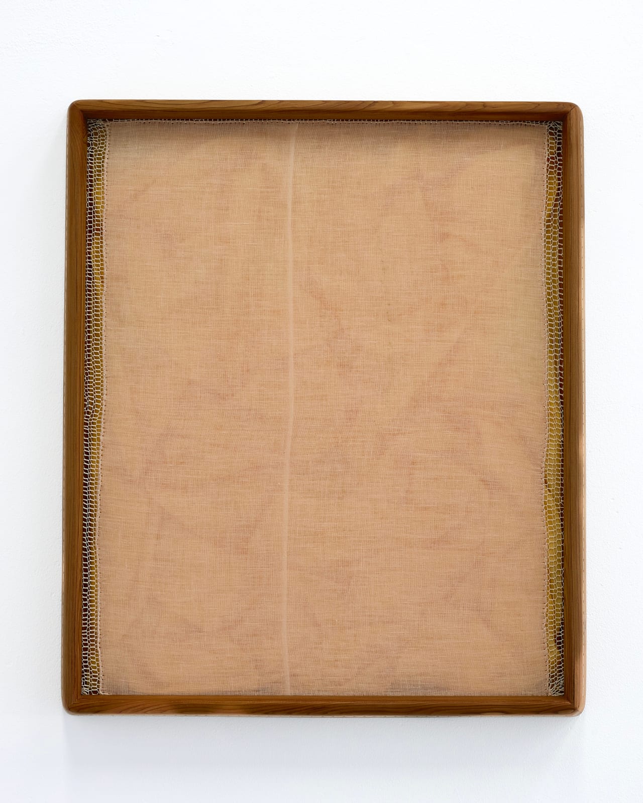 Rachel Hope Peary, Field of grace, 2024