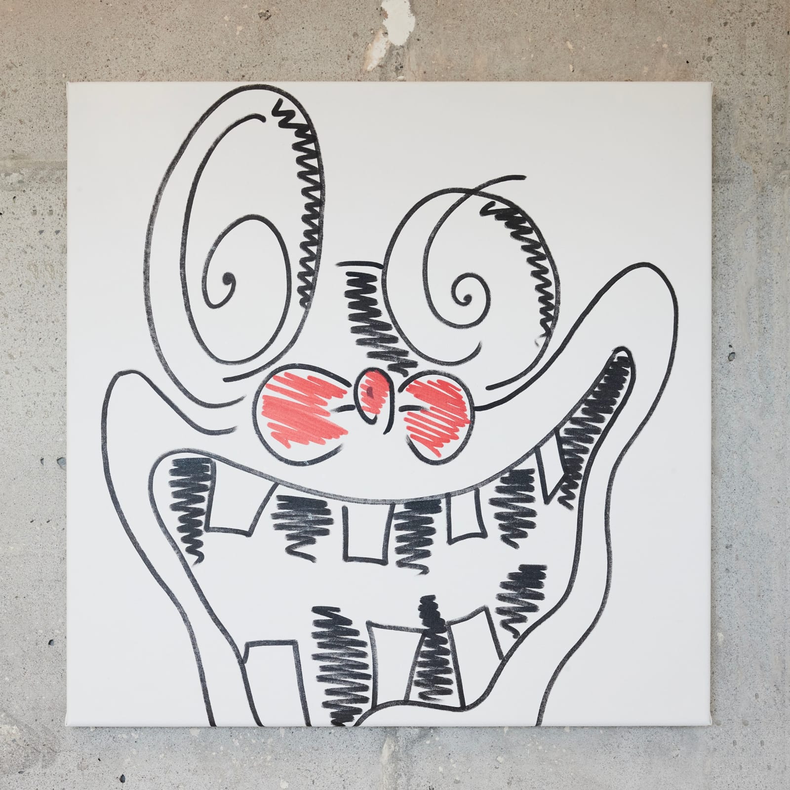 Glenn Otto, Untitled , 2022