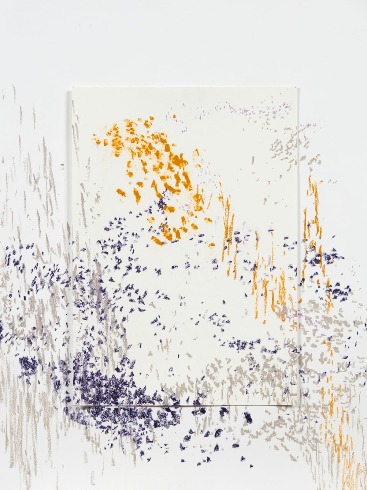 Sarah Smuts-Kennedy, Light Language 1, 2017