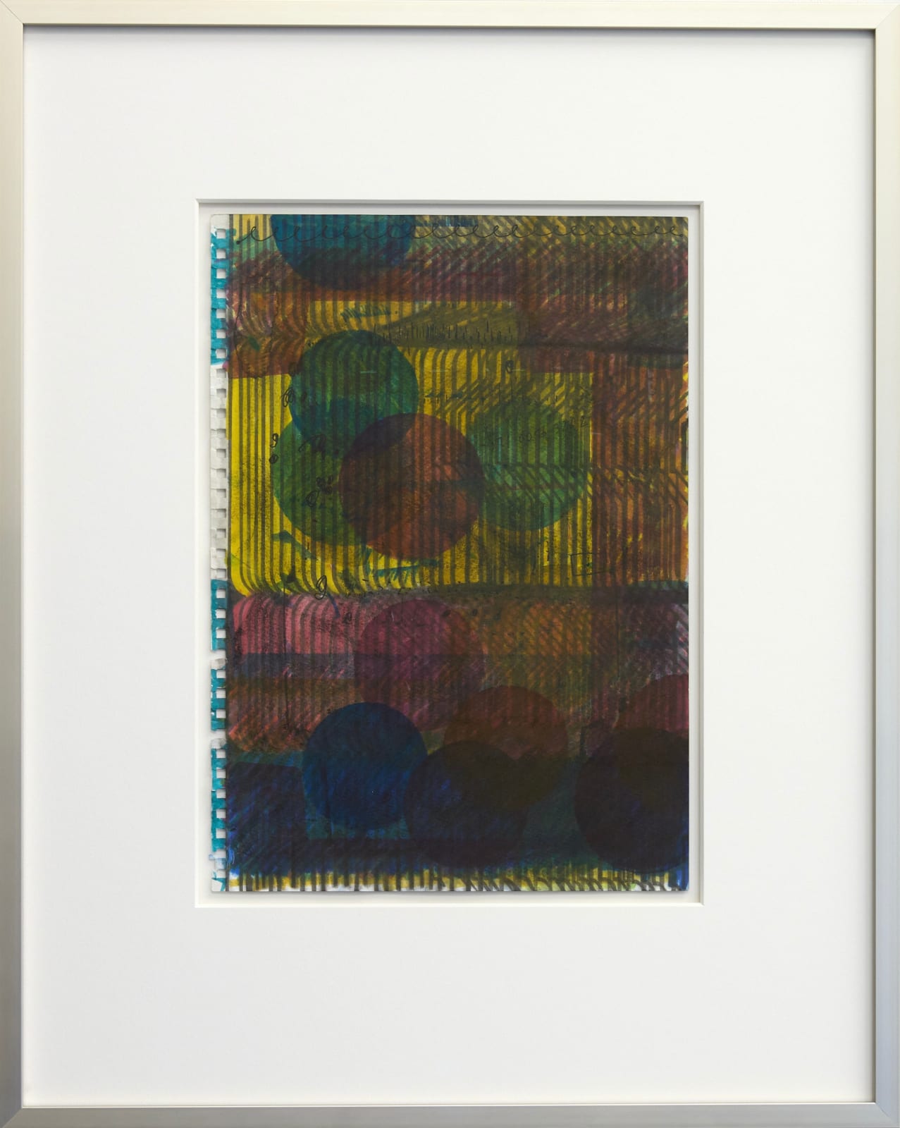 Joel Kirkham, The Drifting Inn, 2022