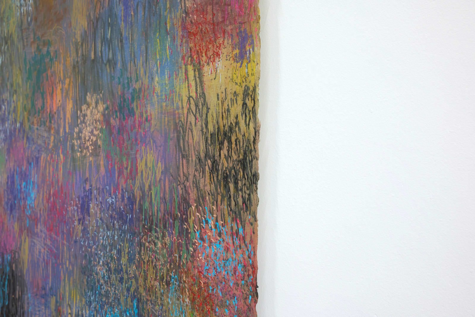 Sarah Smuts-Kennedy, Joy Field - Soul Breathing 4, 2023