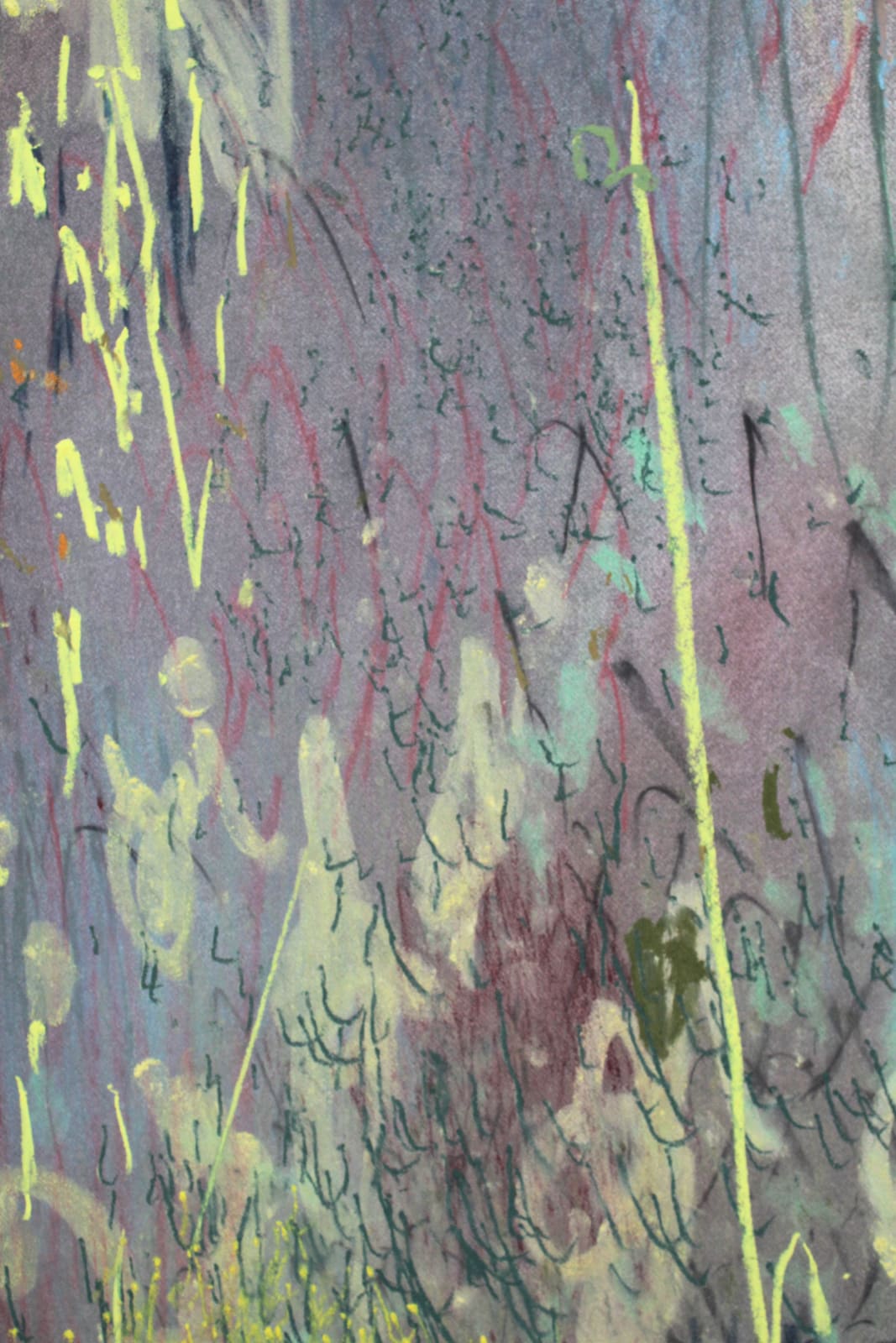 Sarah Smuts-Kennedy, Joy Field - I Feel Love 10th July, 2023