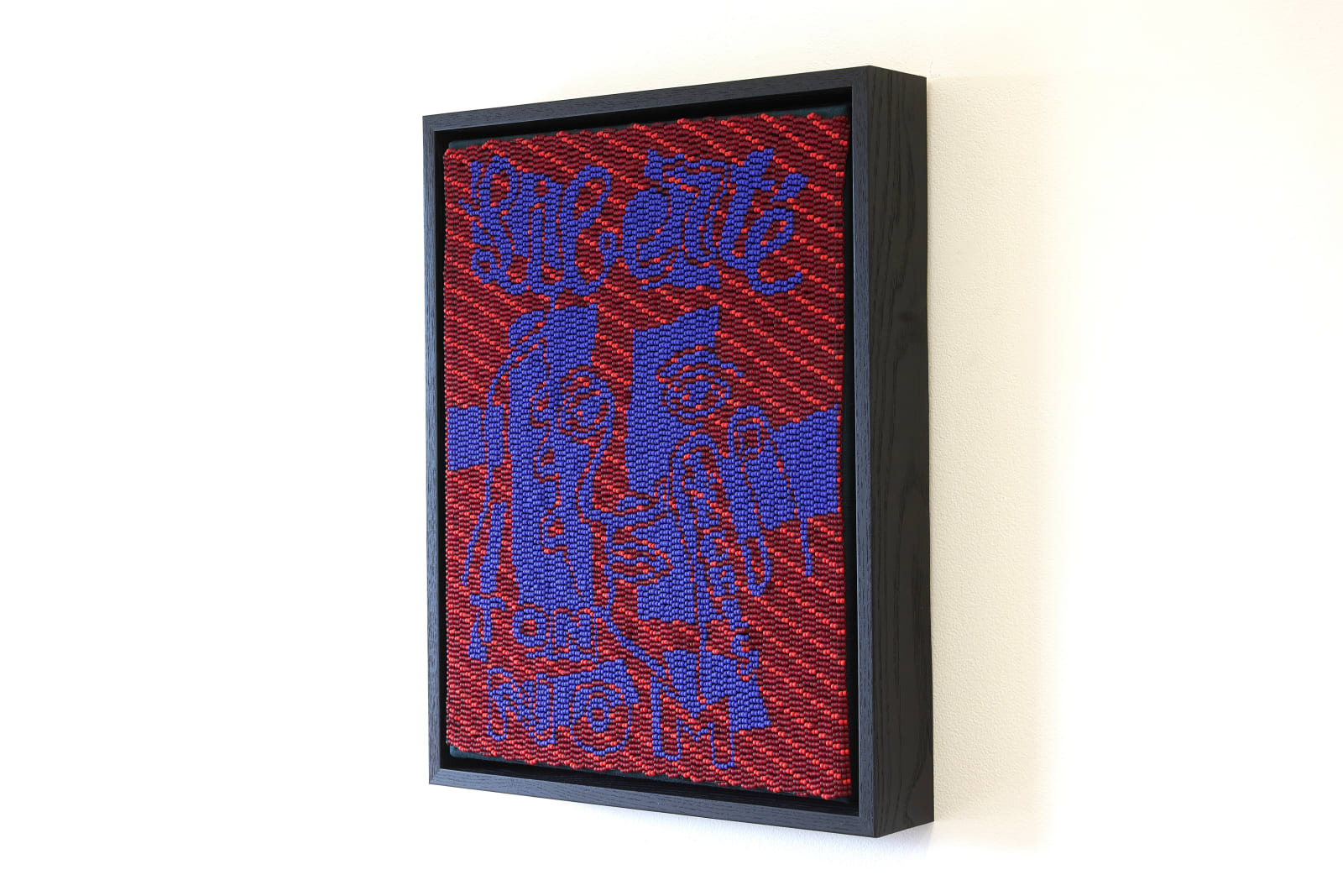 Alasdair McLuckie, Mad king logic, 2025