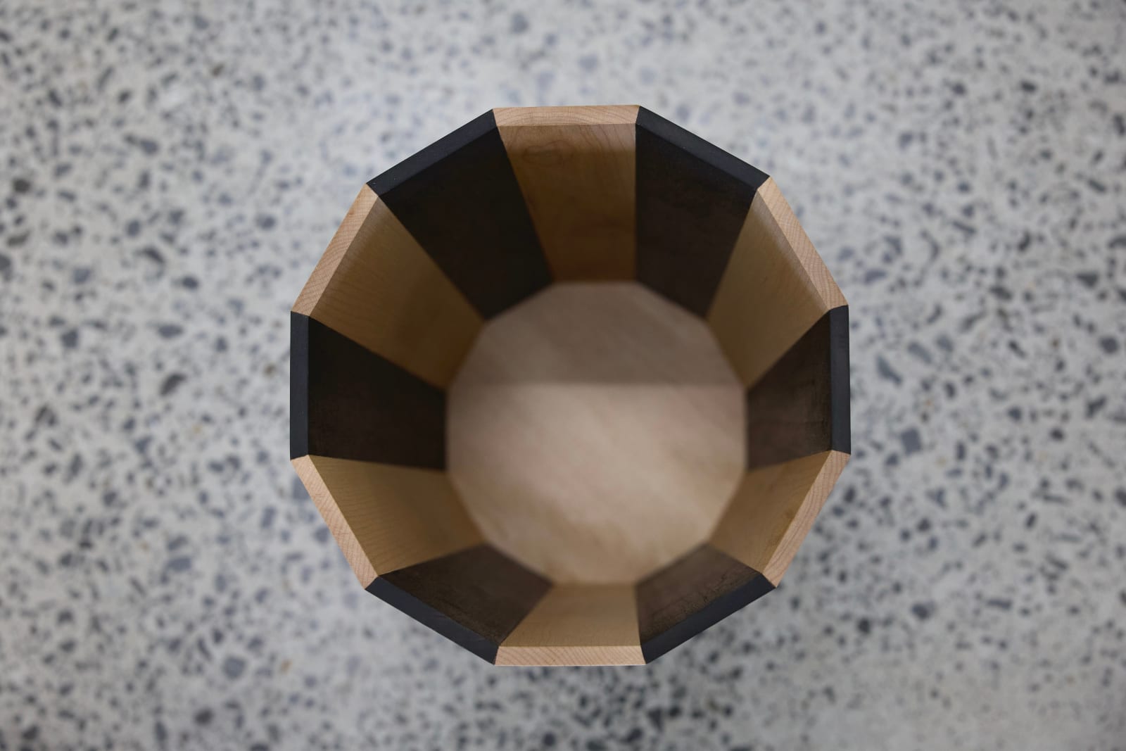 Josephine Jelicich, Jester paper bin, 2024