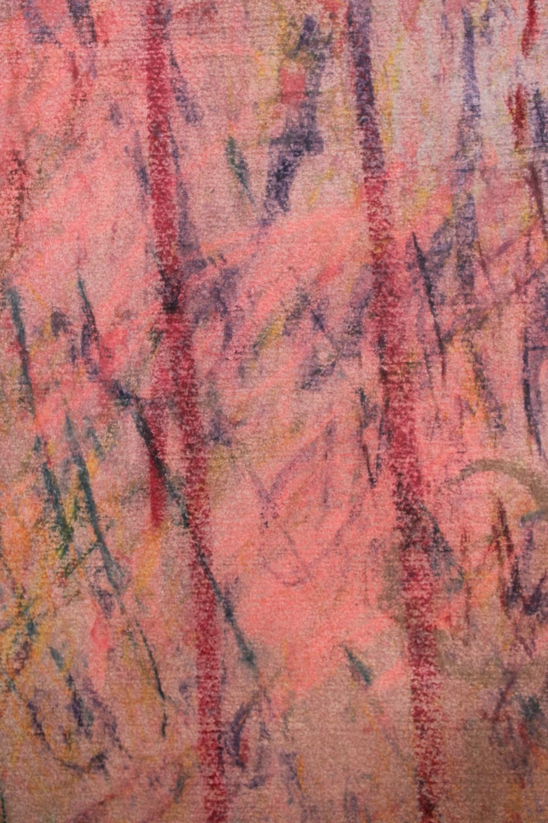 Sarah Smuts-Kennedy, Joy Field - Love Window 10th May, 2023