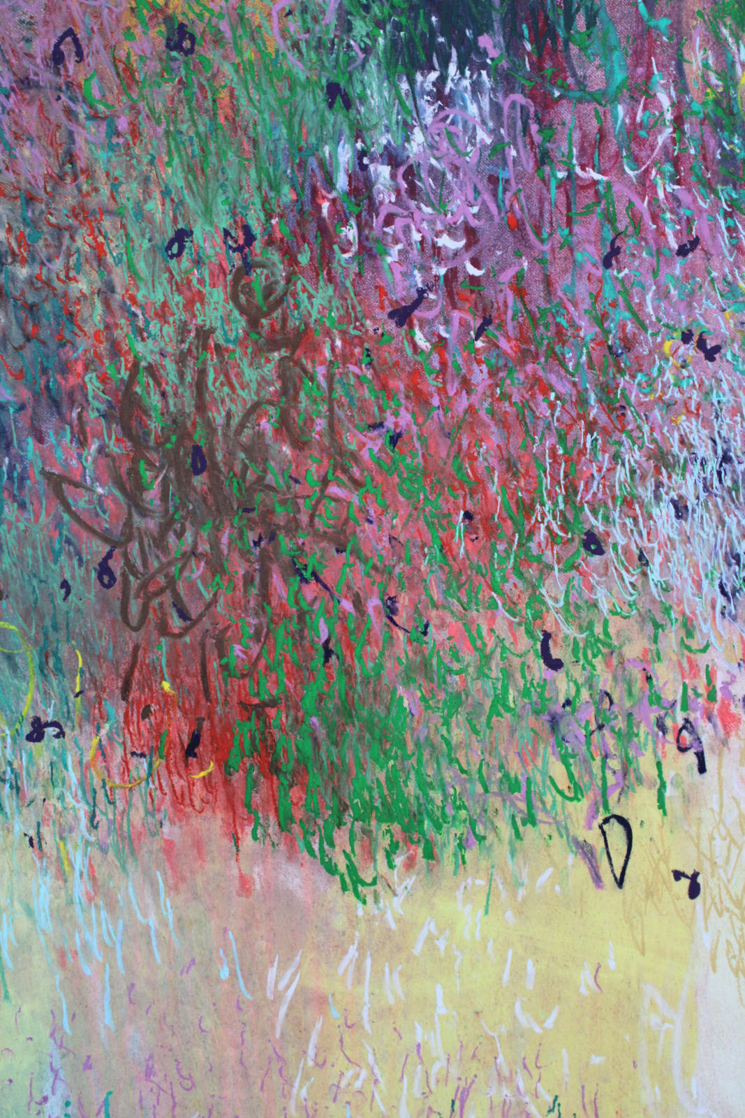 Sarah Smuts-Kennedy, Joy Field - I Feel Love 5th May, 2023