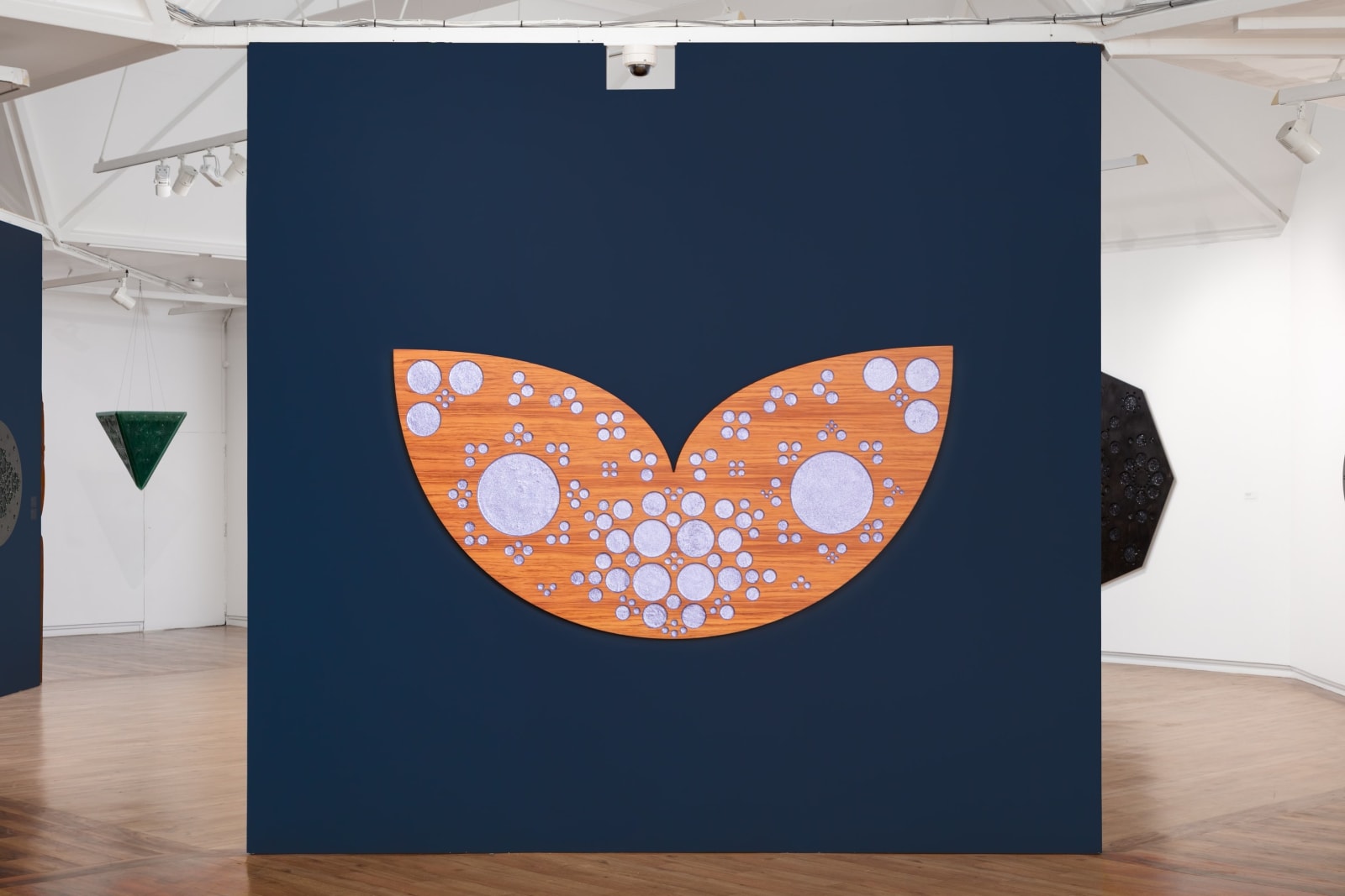 Maioha Kara, Moemoeā, 2024