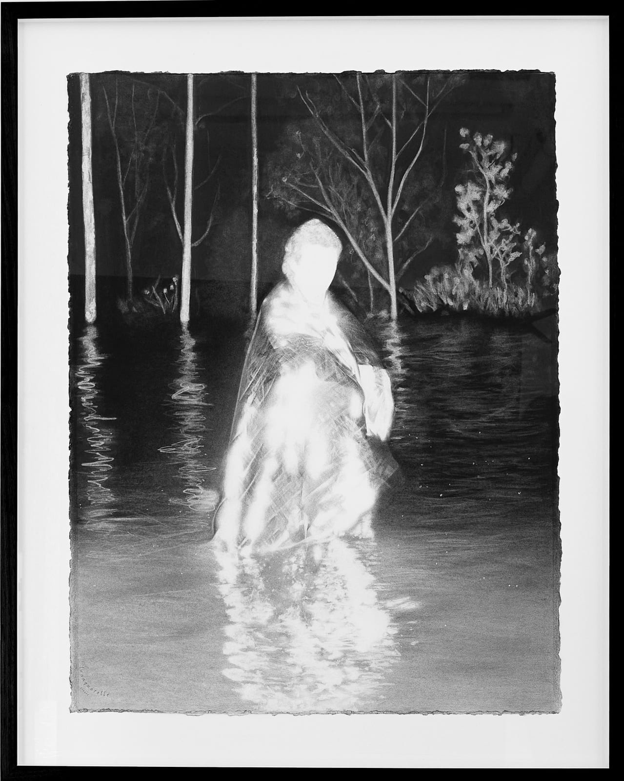 Harry McAlpine, A Spectre is Haunting #1, 2023