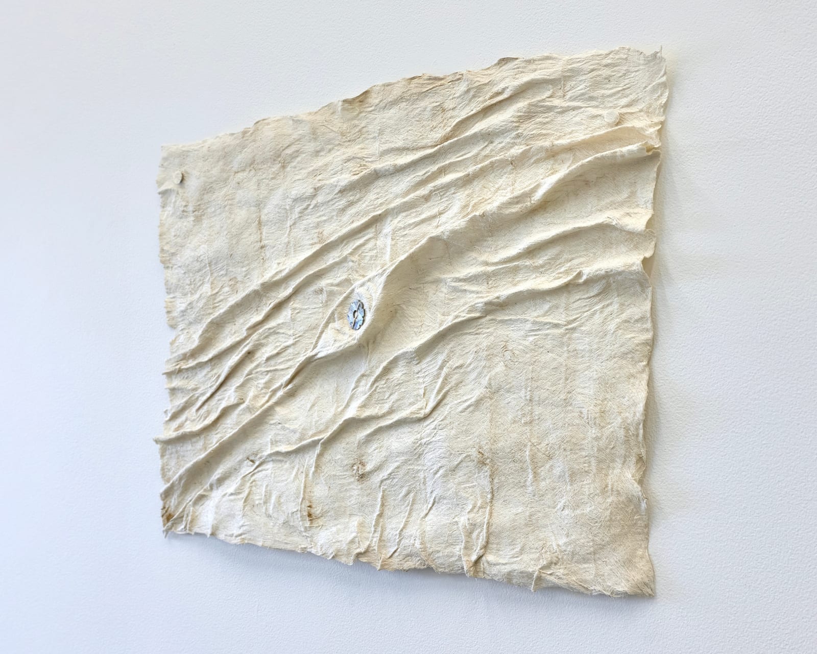 Atarangi Anderson, Mata (mā, matau), 2025