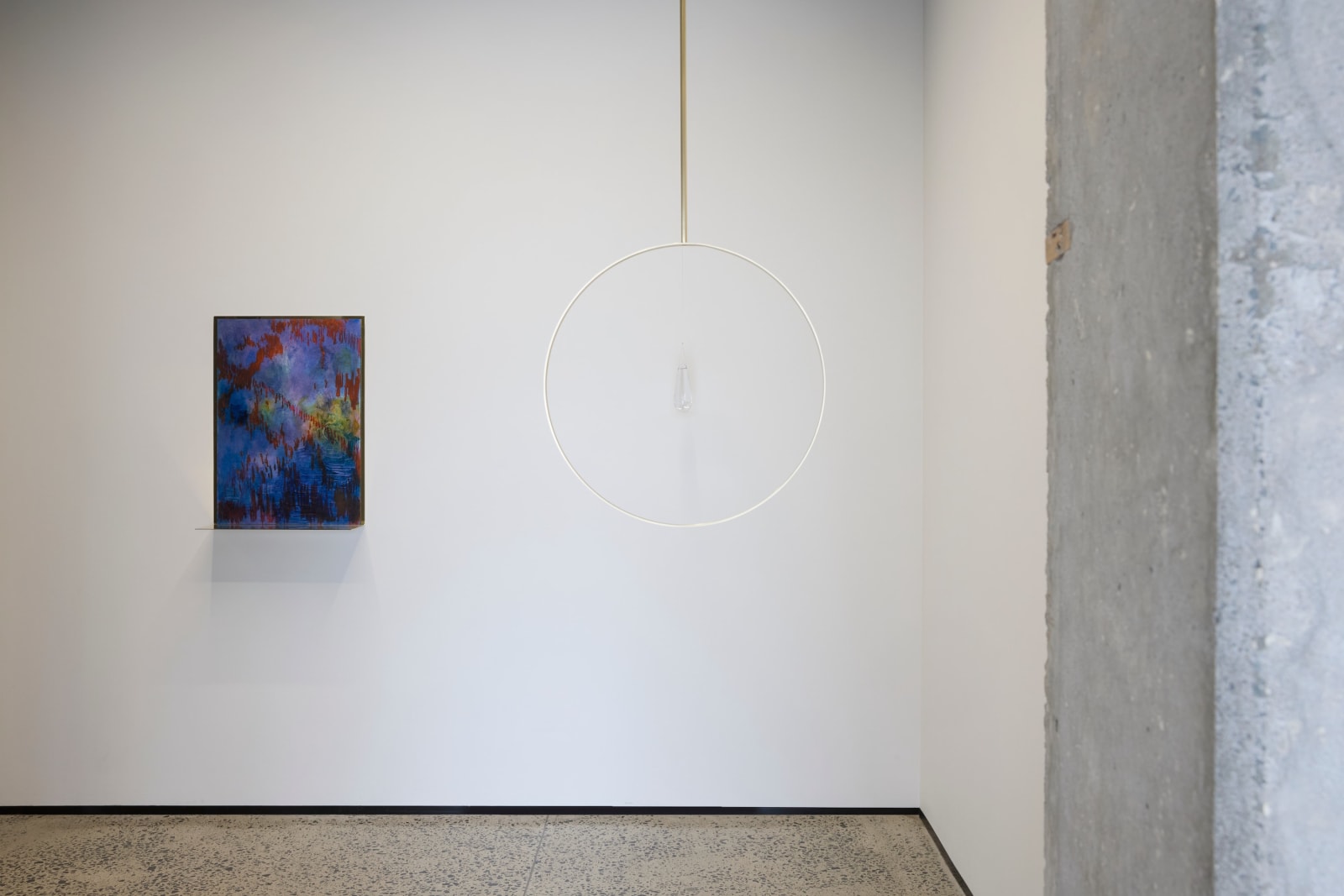 Sarah Smuts-Kennedy, Heart Opening / Soul Listening, 2023