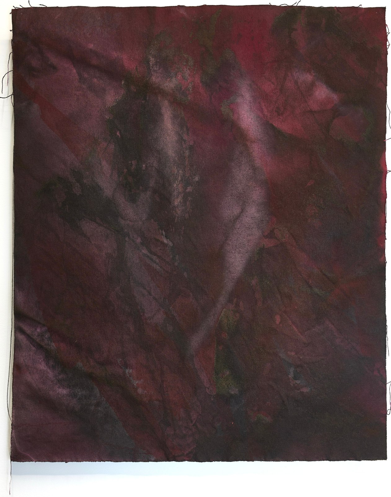 Amanda Watson, Whaingaroa, Raglan, 2024