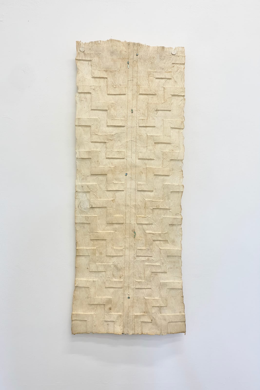 Atarangi Anderson, Ko wai koe? (tuatahi), 2025