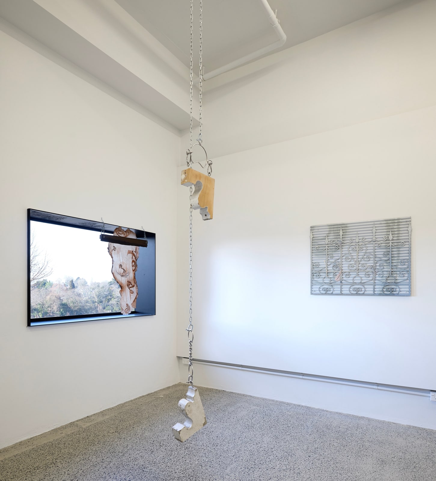 George Watson, Lead Poisoning 1 & 2, 2024