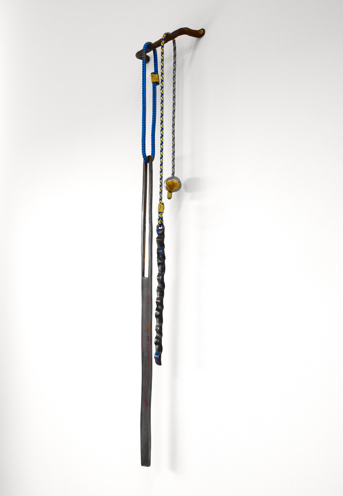 Hannah Valentine, Anytime (personal), 2023