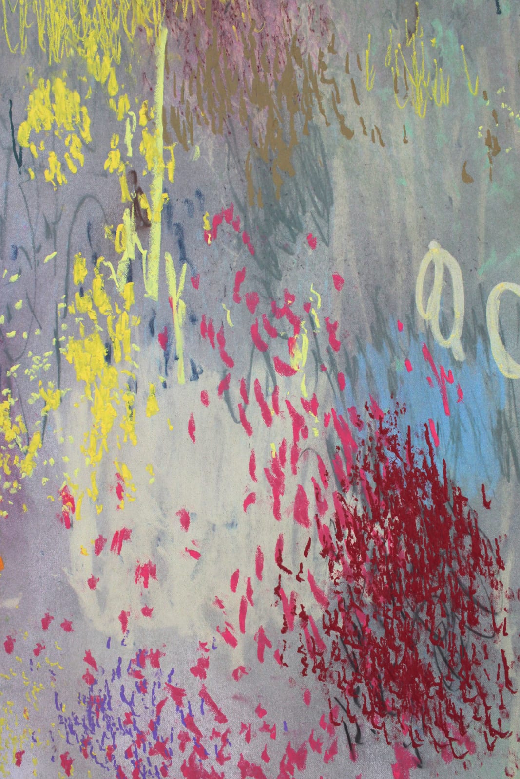 Sarah Smuts-Kennedy, Joy Field - I Feel Love 10th July, 2023