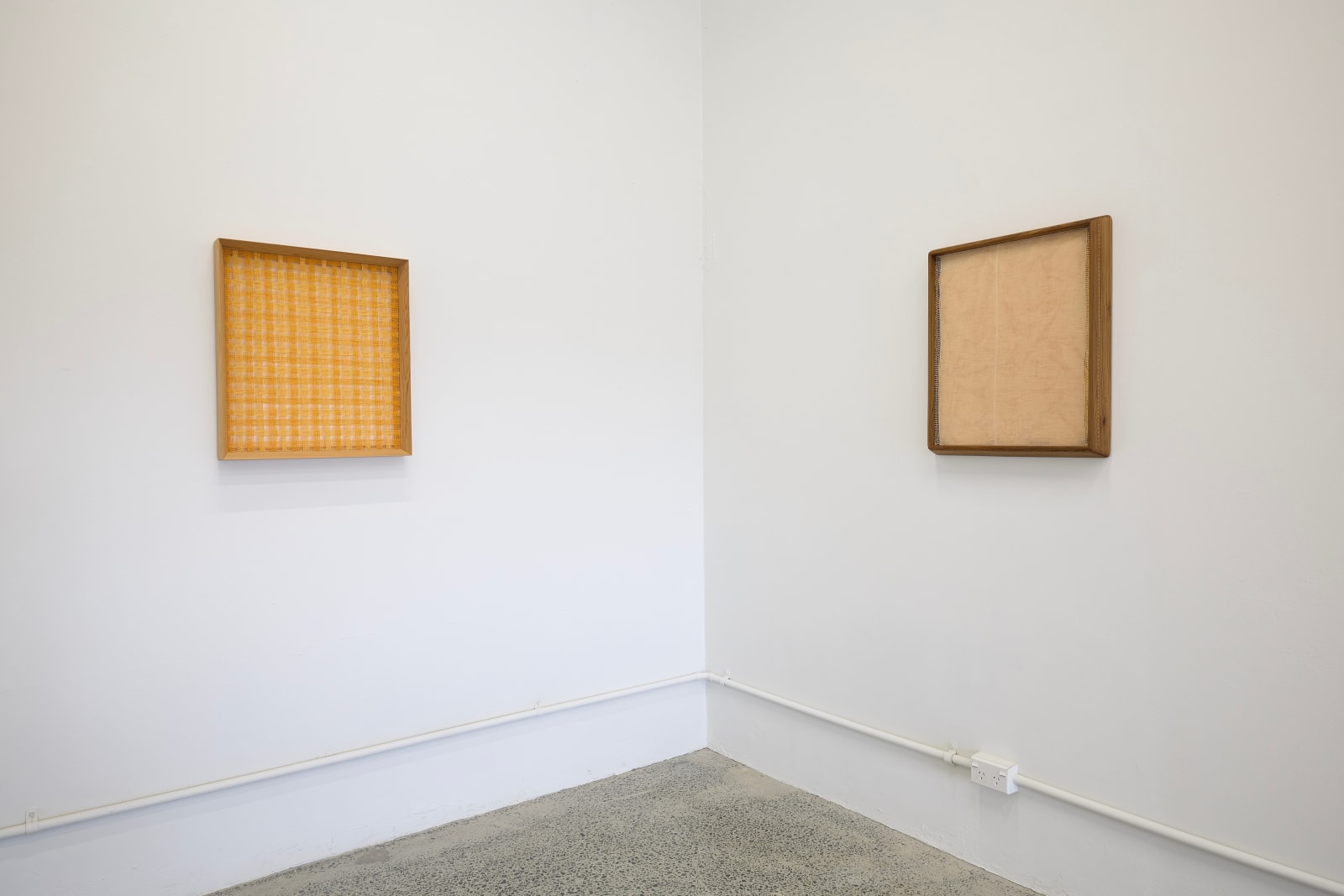 Rachel Hope Peary, Field of grace, 2024