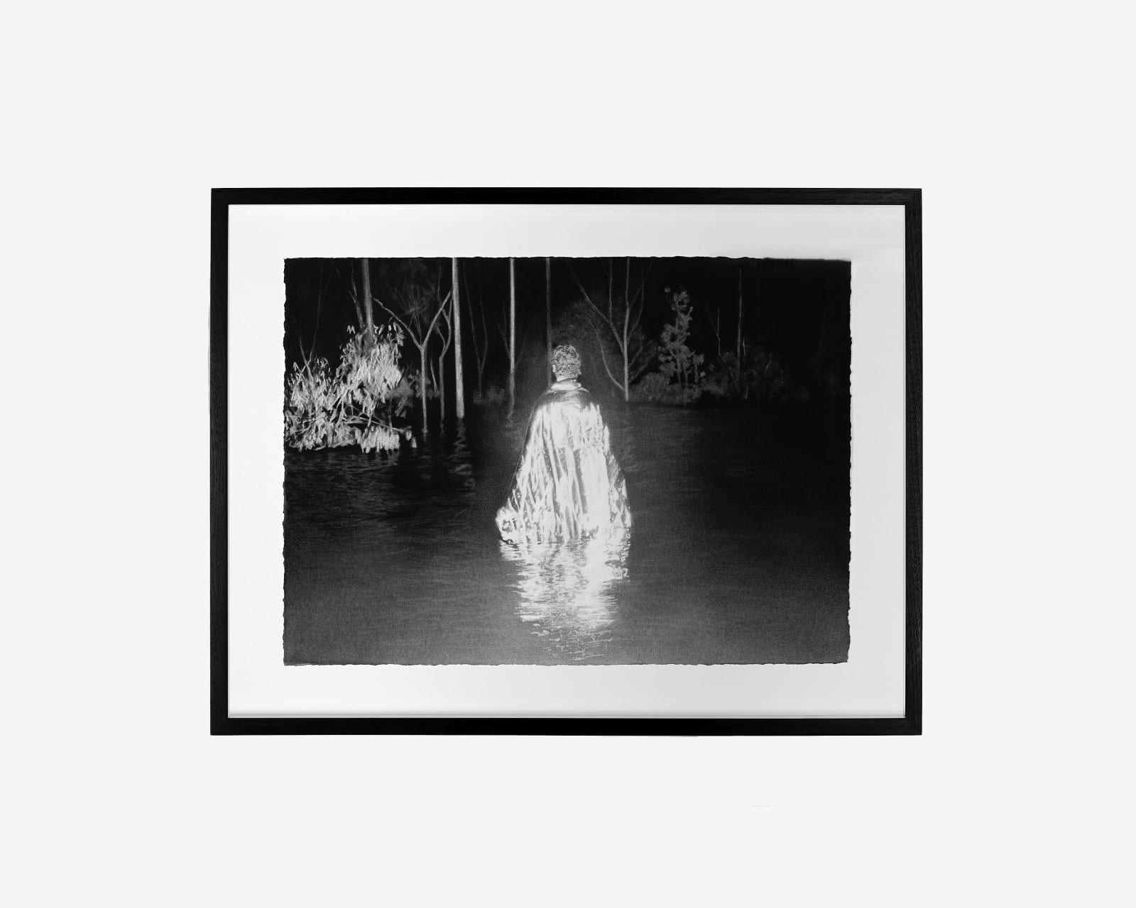 Harry McAlpine, A Spectre Is Haunting #2, 2023